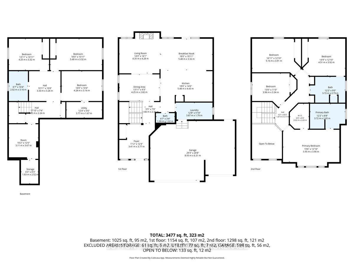 Photo 51 of 1304 Eagletrace Drive, London, North S — HOMEH