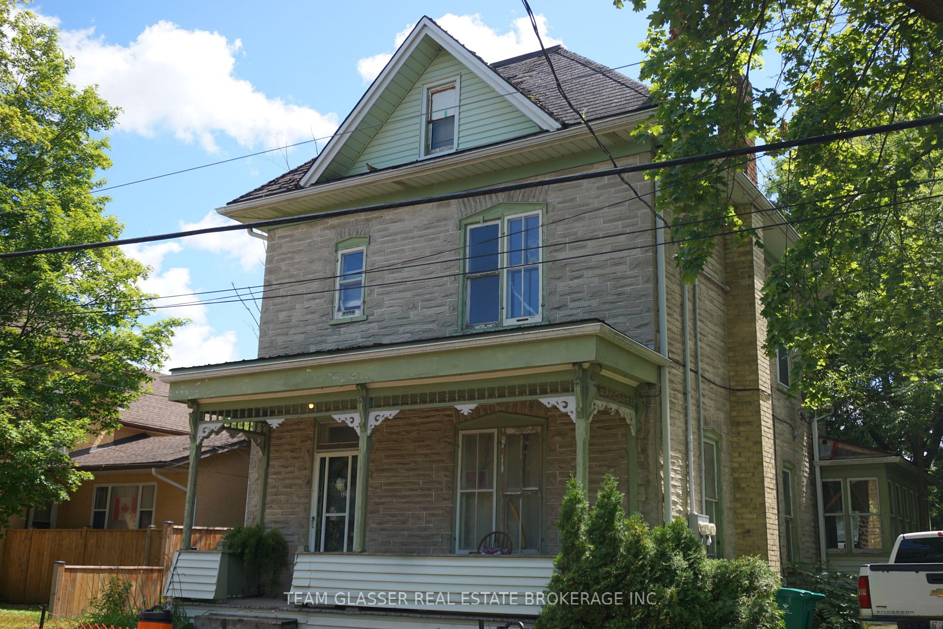 Photo 2 of 324 Queen Street W, Cambridge, Grow Community Centre — HOMEH