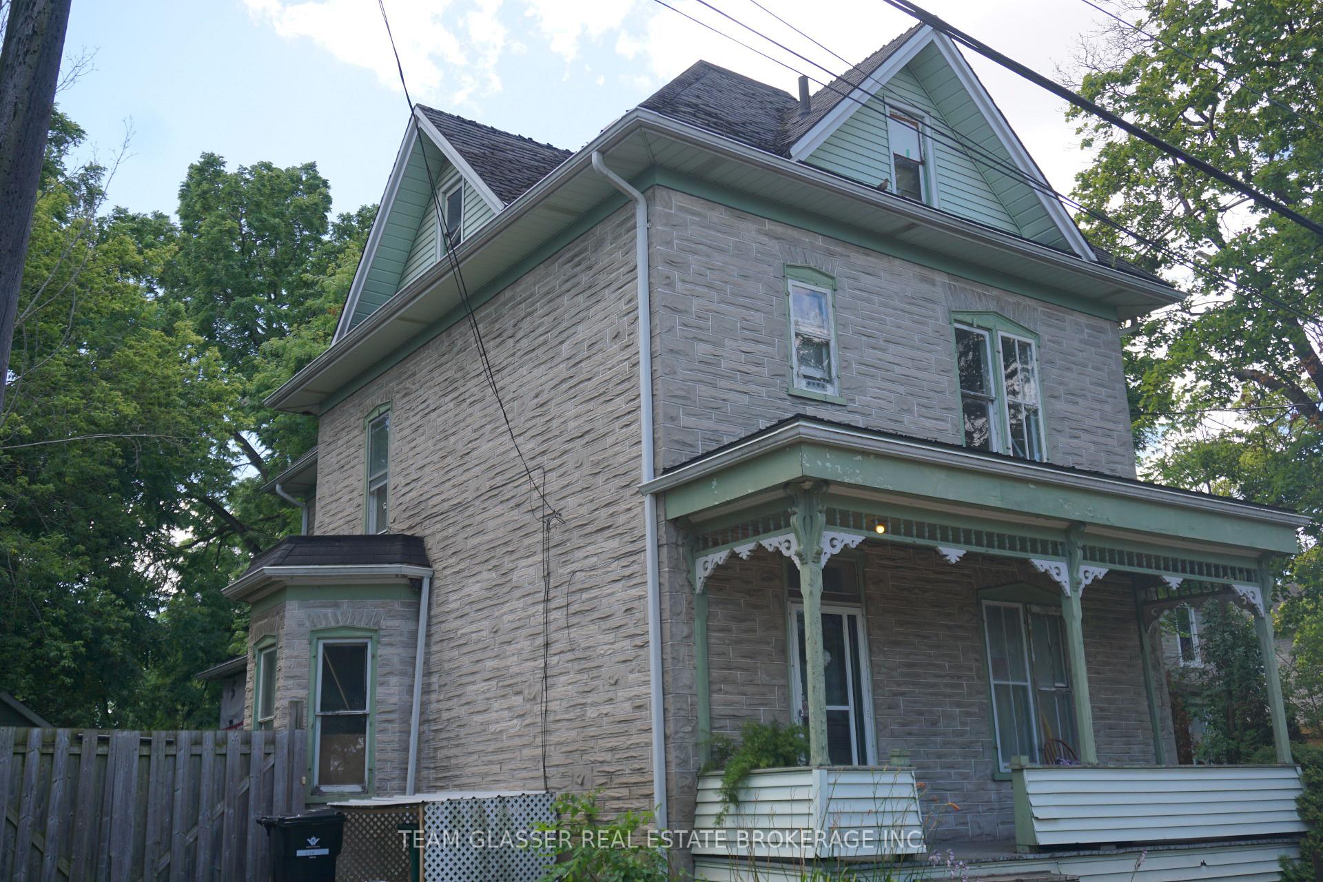 Photo 3 of 324 Queen Street W, Cambridge, Grow Community Centre — HOMEH