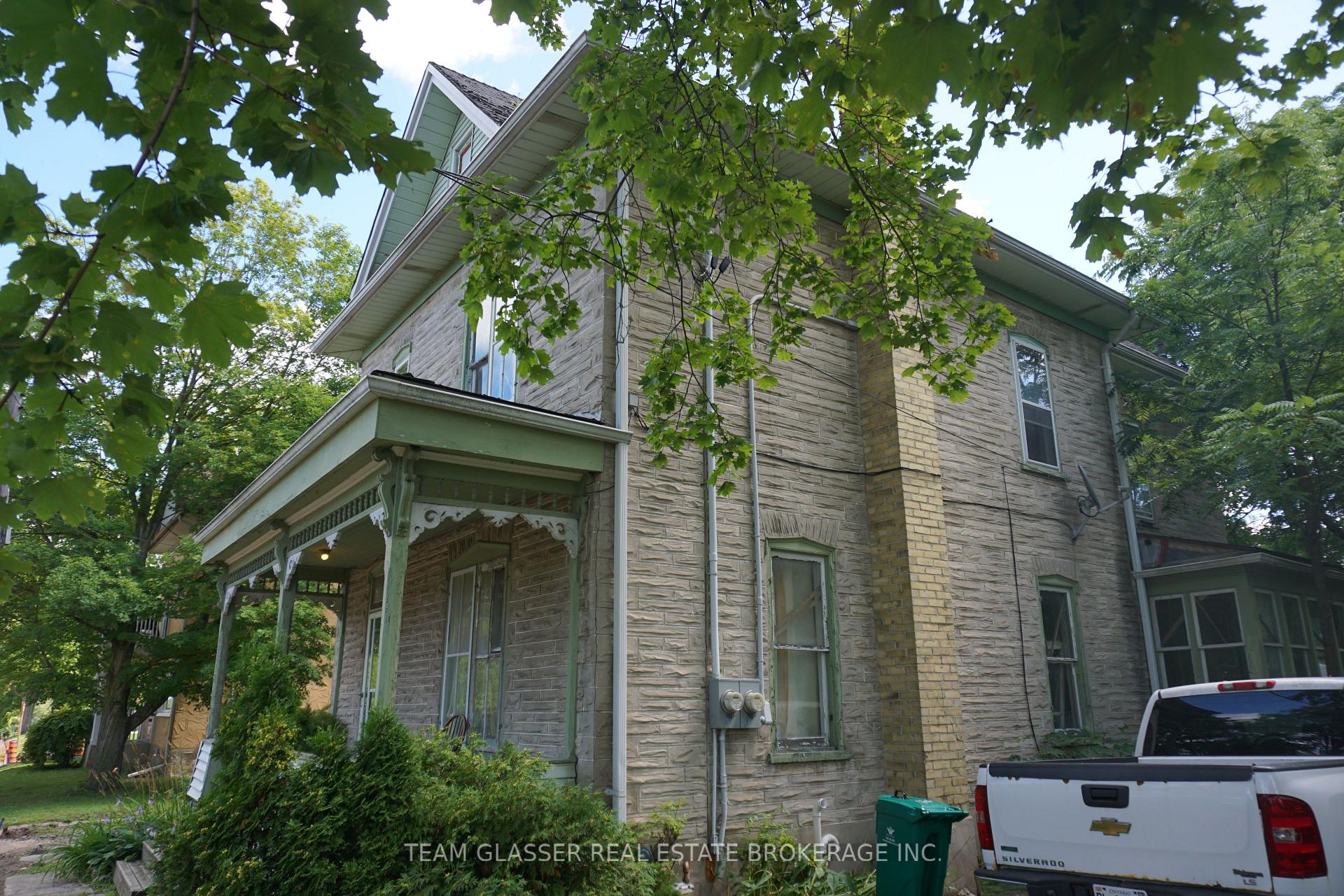 Photo 4 of 324 Queen Street W, Cambridge, Grow Community Centre — HOMEH