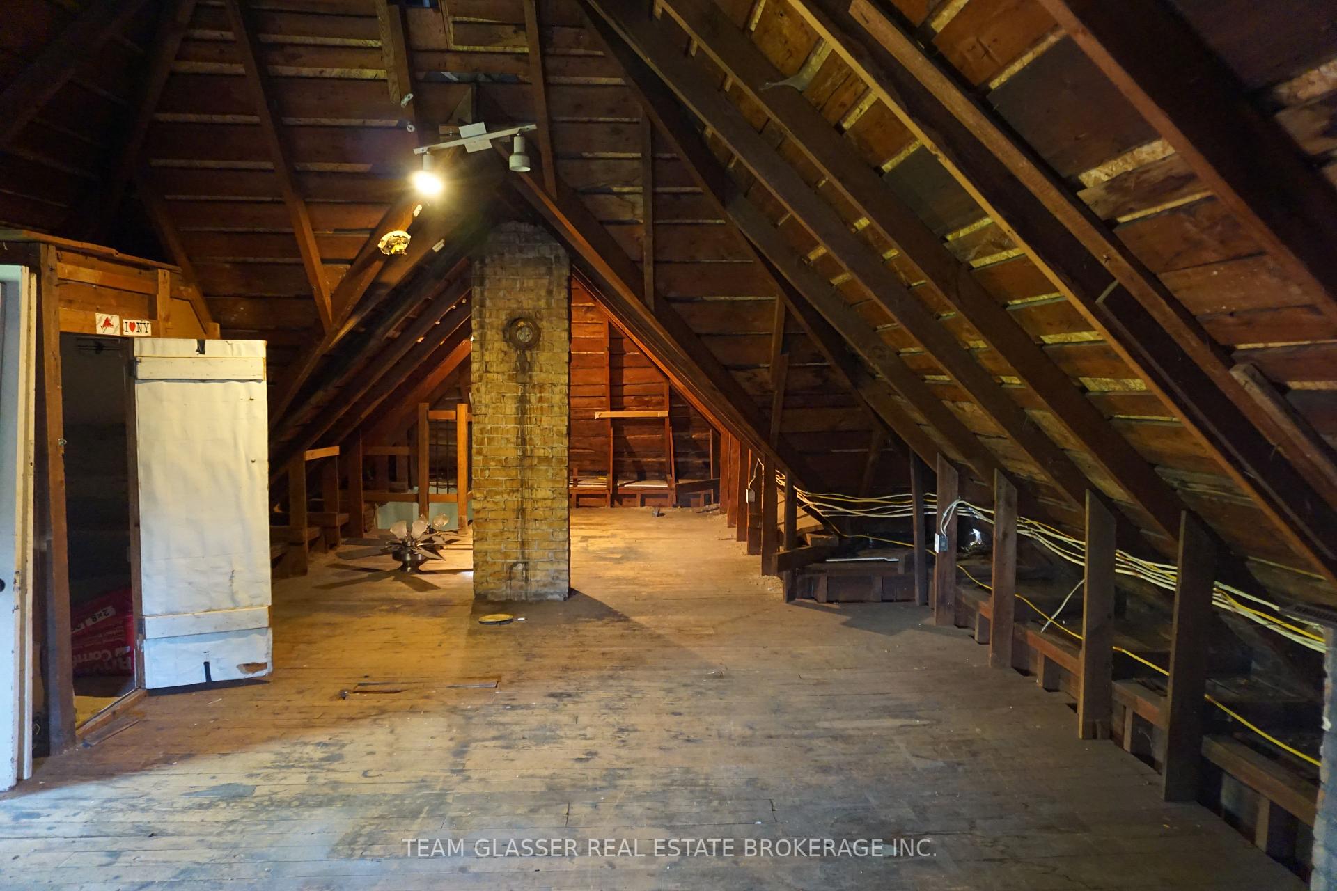 Photo 15 of 324 Queen Street W, Cambridge, Grow Community Centre — HOMEH