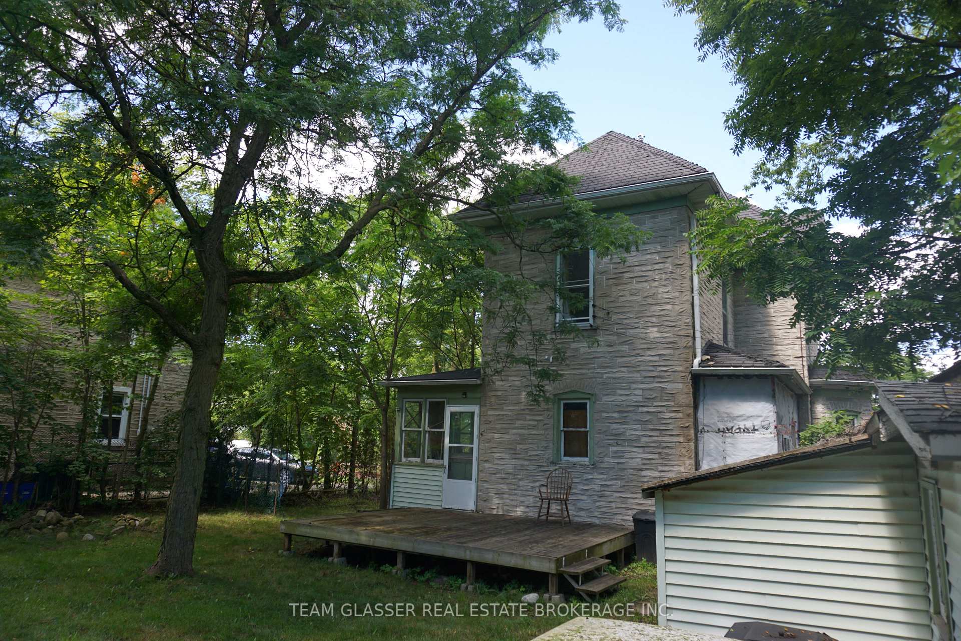 Photo 17 of 324 Queen Street W, Cambridge, Grow Community Centre — HOMEH