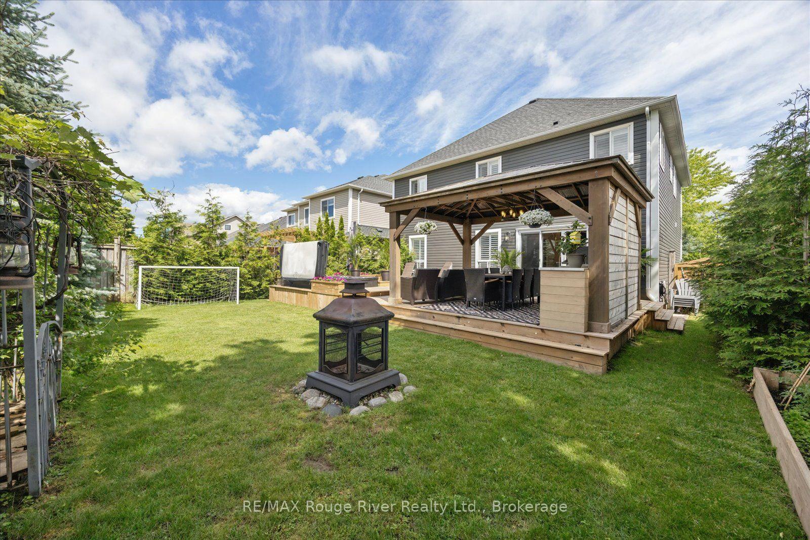 Photo 49 of 49 Hanson Crescent, Whitby, Brooklin — HOMEH