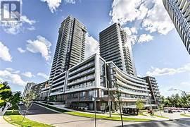 Front of Unit 1210, 32 Forest Manor Road S