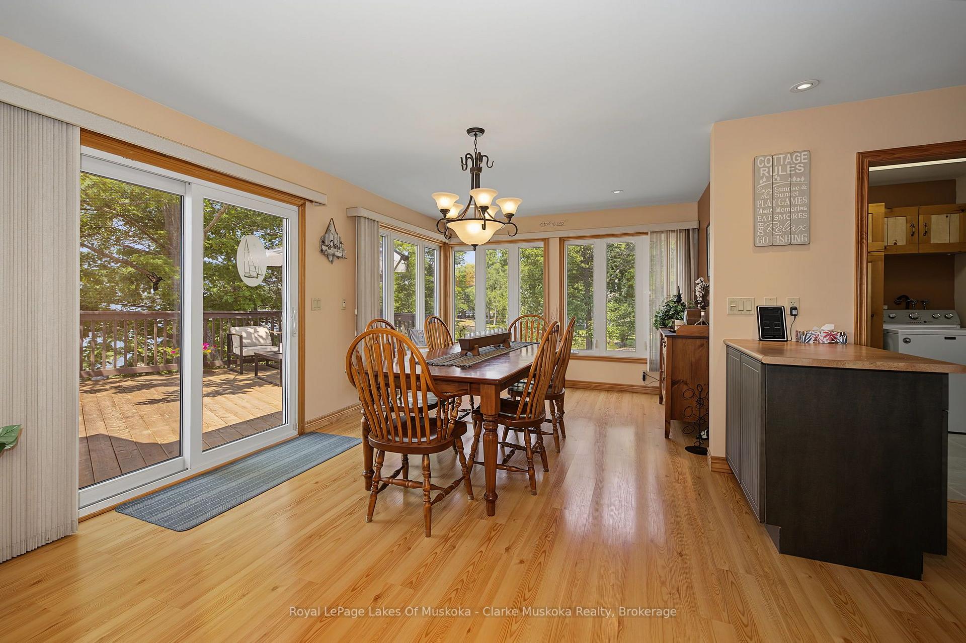 Photo 23 of 2620 Baguley Road W, Severn, Port Severn — HOMEH