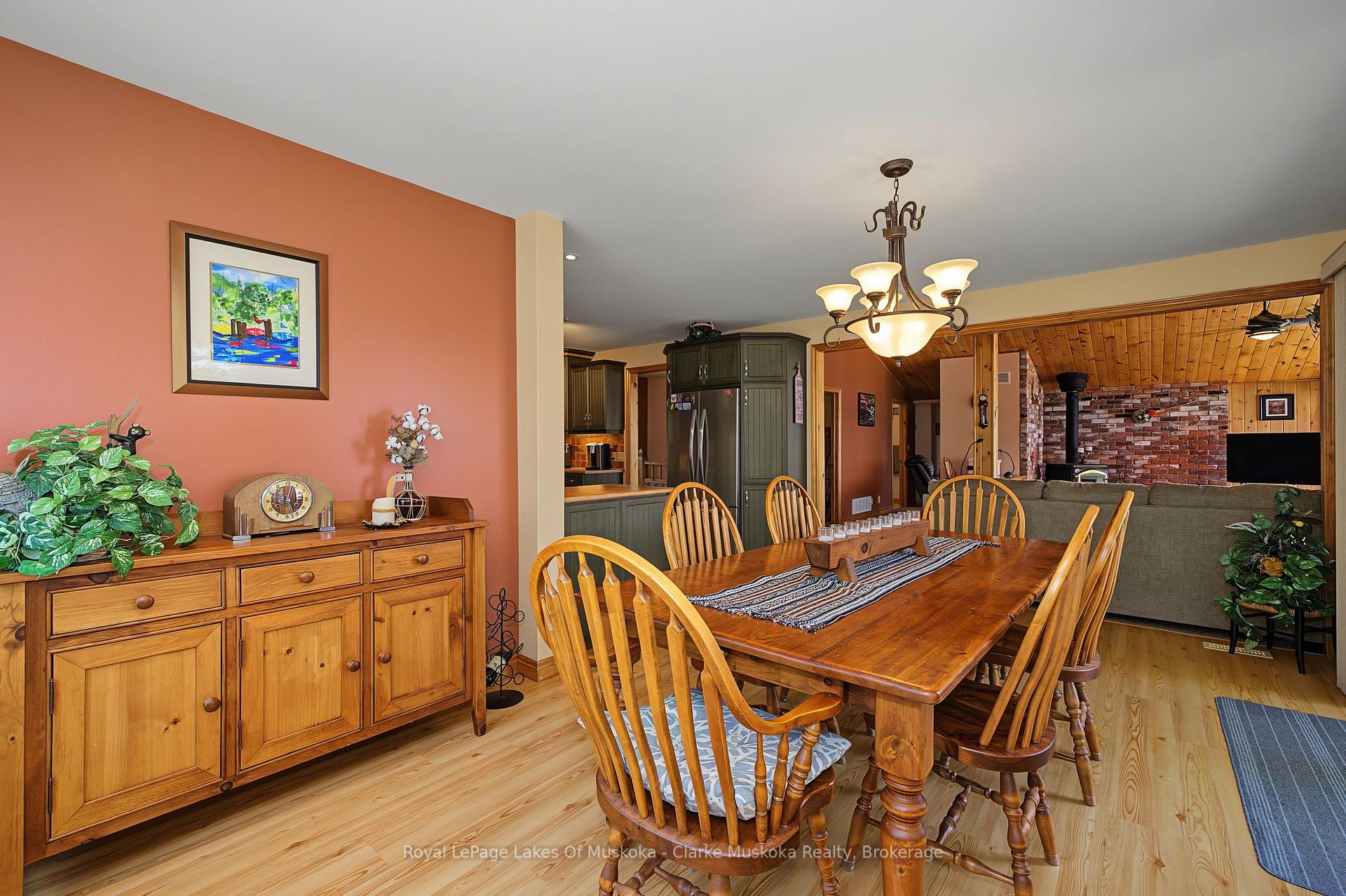 Photo 24 of 2620 Baguley Road W, Severn, Port Severn — HOMEH