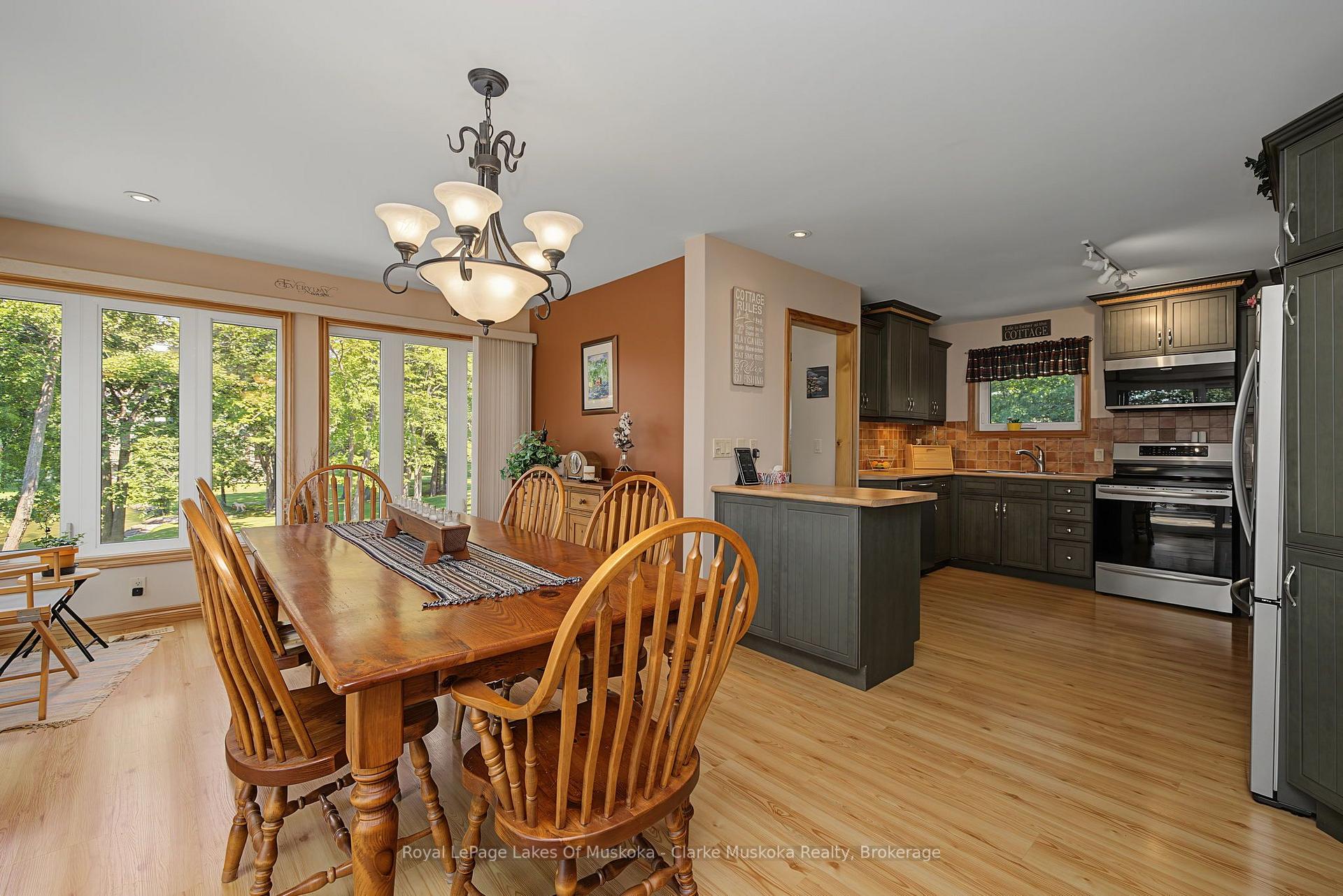 Photo 25 of 2620 Baguley Road W, Severn, Port Severn — HOMEH