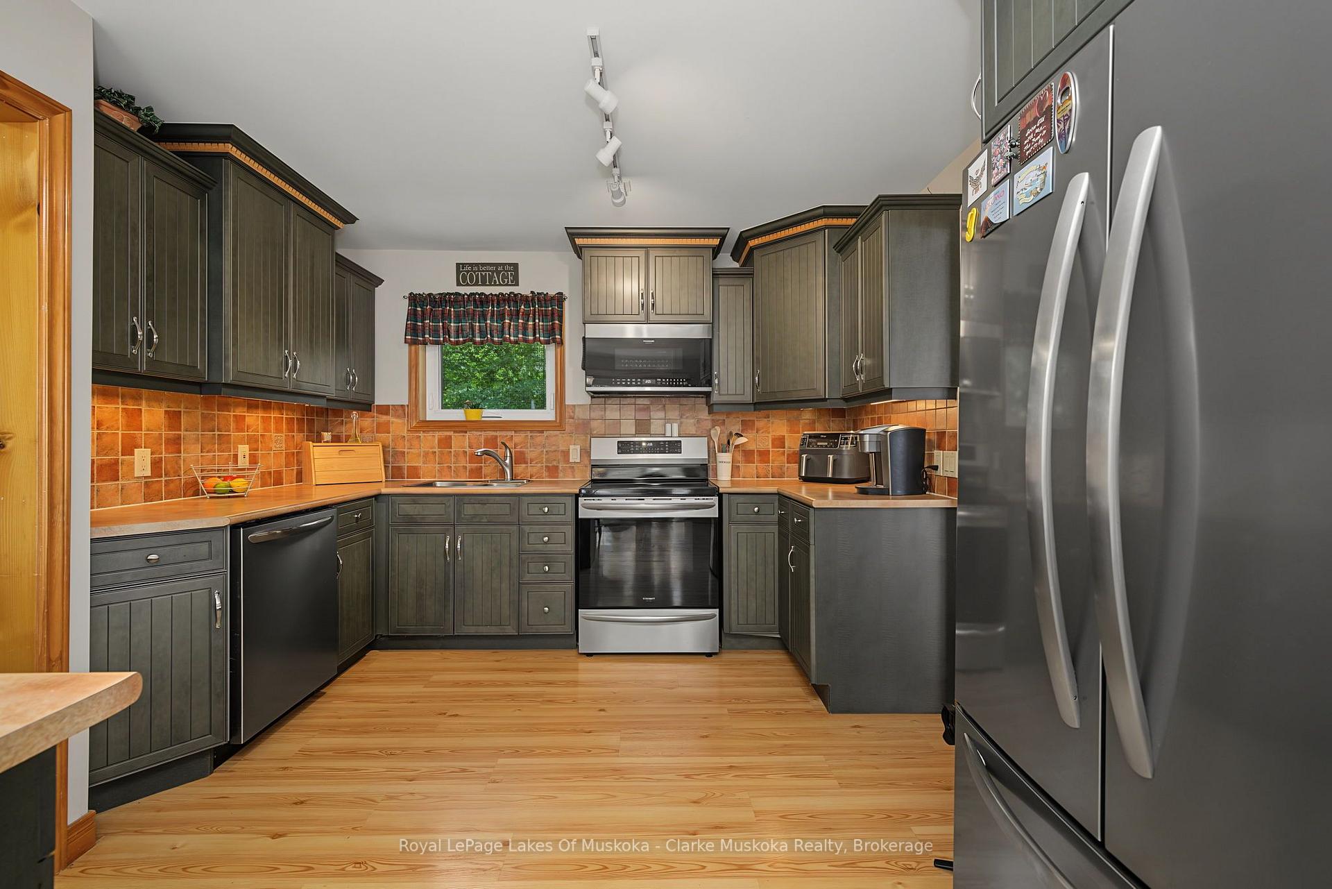 Photo 26 of 2620 Baguley Road W, Severn, Port Severn — HOMEH