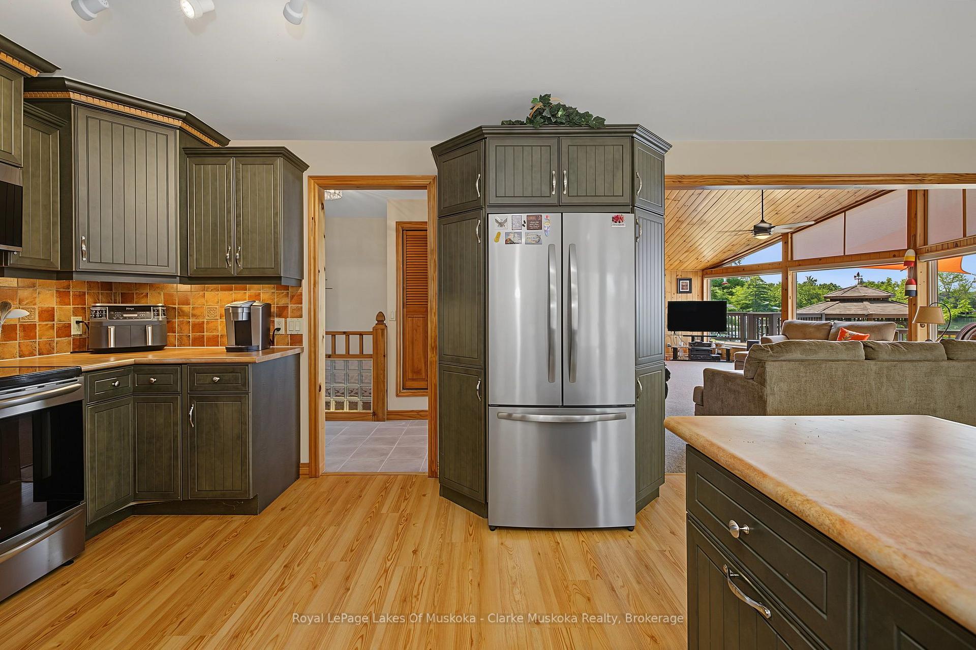 Photo 28 of 2620 Baguley Road W, Severn, Port Severn — HOMEH