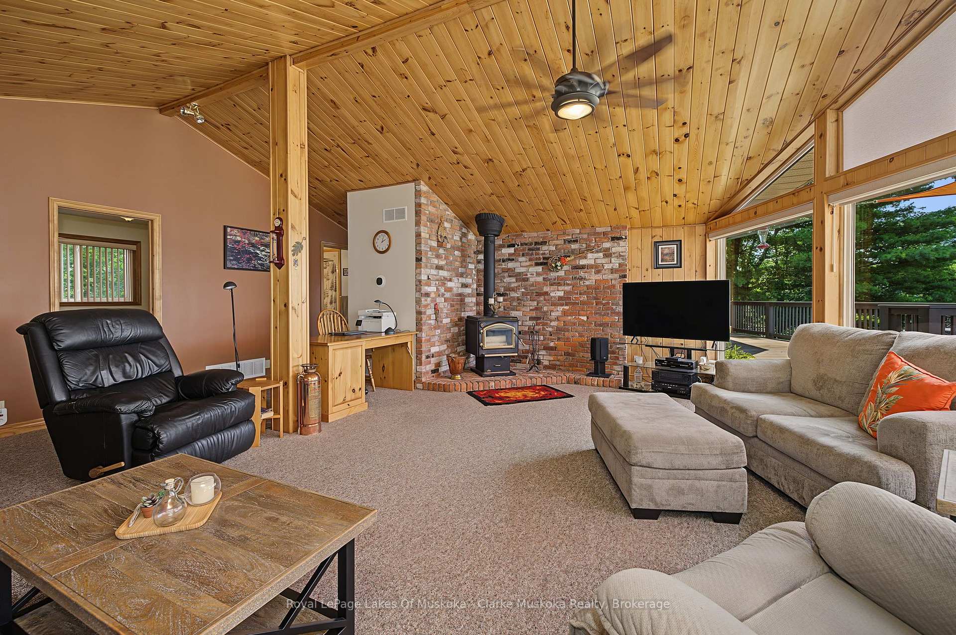 Photo 30 of 2620 Baguley Road W, Severn, Port Severn — HOMEH