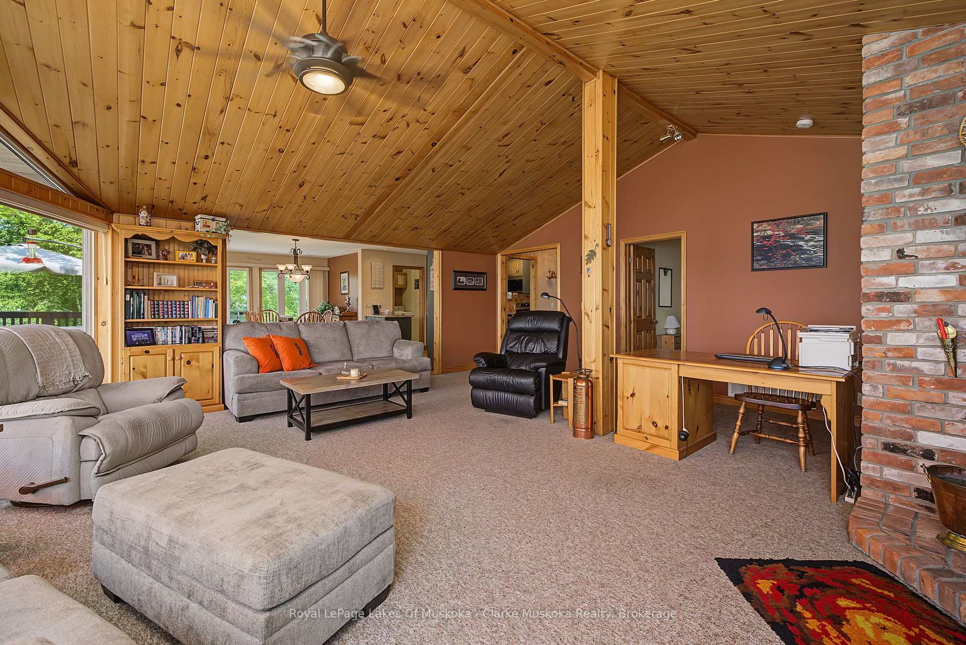 Photo 31 of 2620 Baguley Road W, Severn, Port Severn — HOMEH