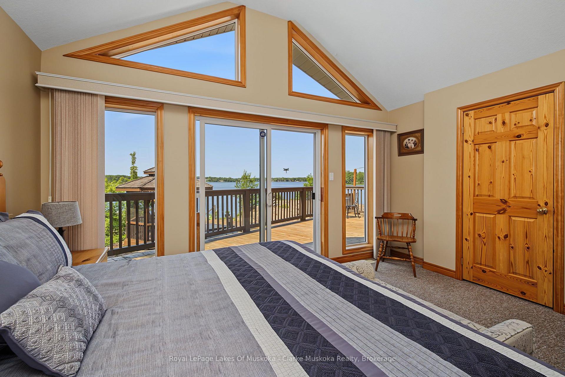 Photo 35 of 2620 Baguley Road W, Severn, Port Severn — HOMEH