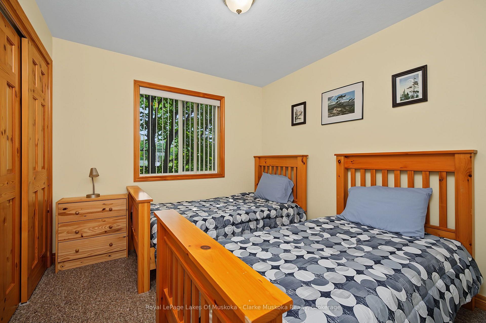 Photo 38 of 2620 Baguley Road W, Severn, Port Severn — HOMEH