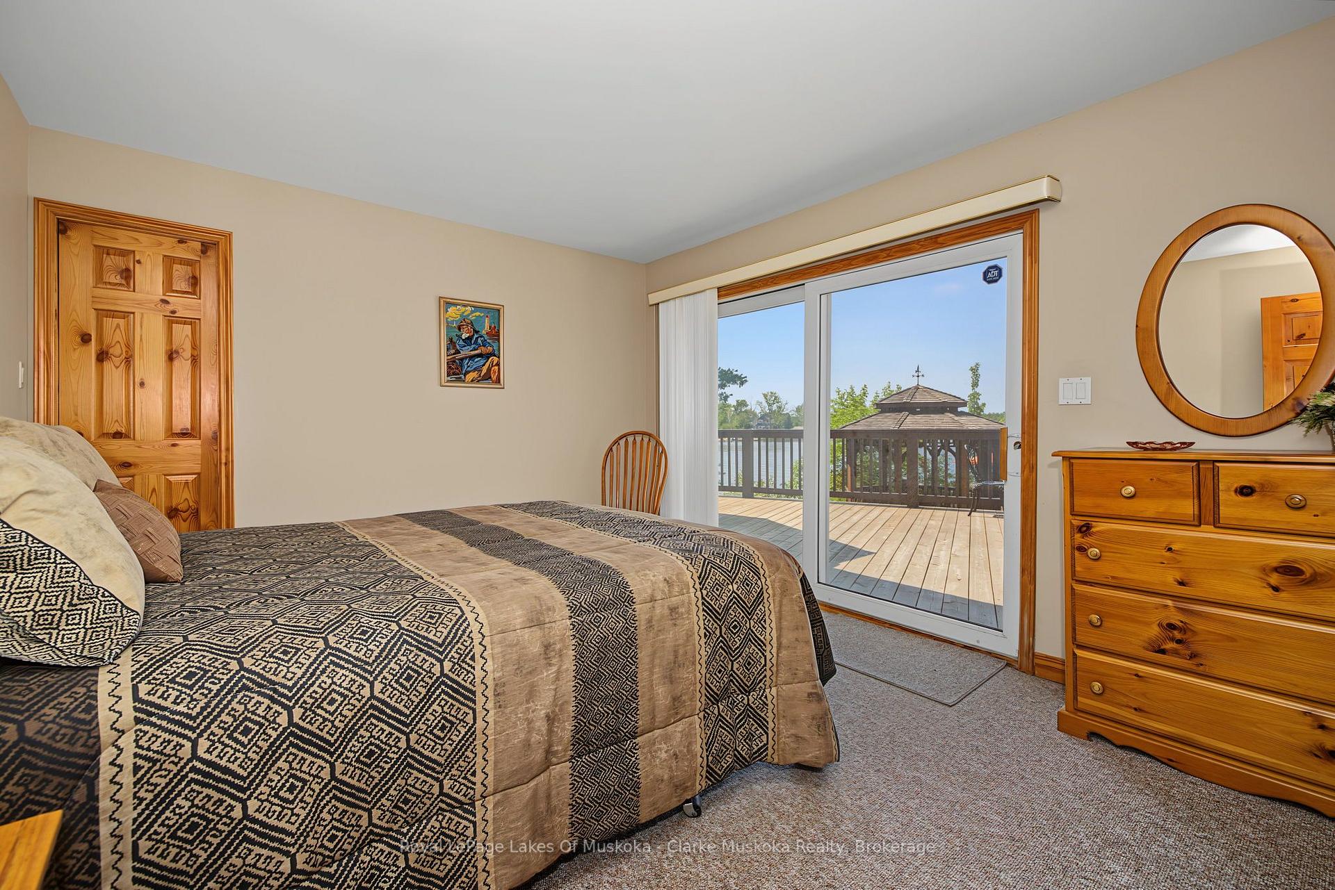 Photo 39 of 2620 Baguley Road W, Severn, Port Severn — HOMEH