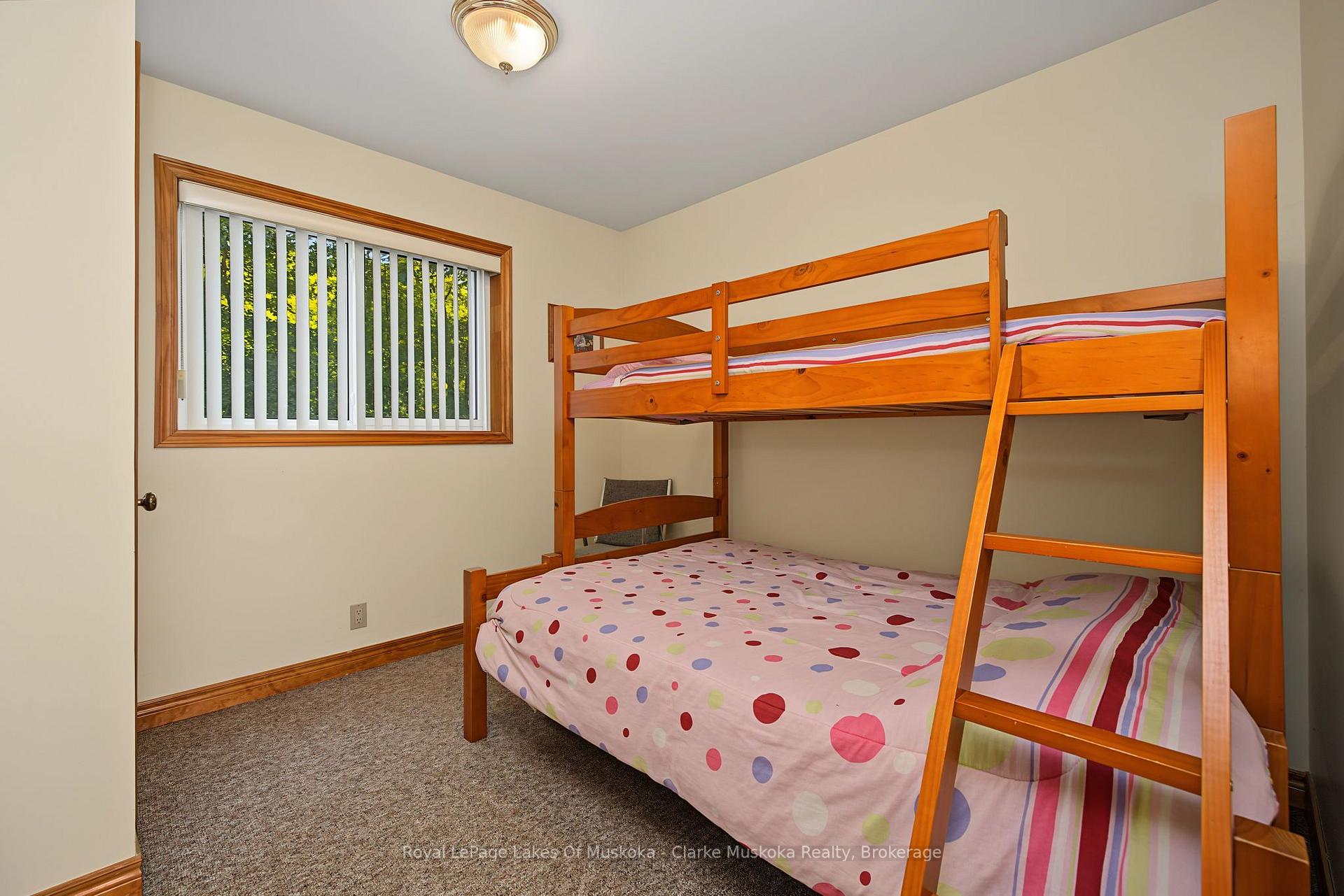 Photo 40 of 2620 Baguley Road W, Severn, Port Severn — HOMEH