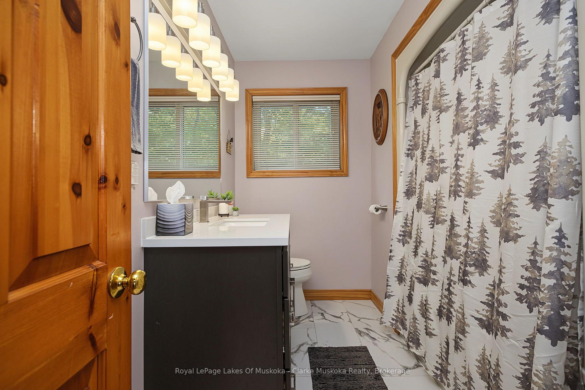 Photo 41 of 2620 Baguley Road W, Severn, Port Severn — HOMEH