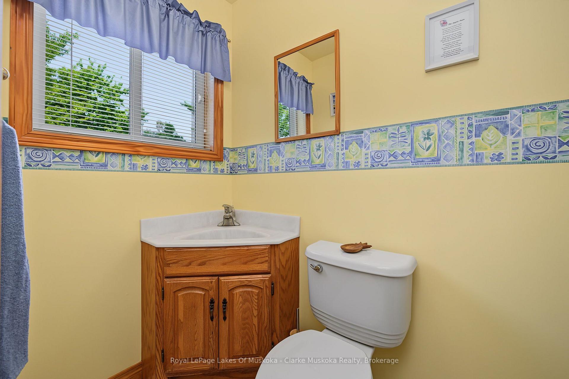 Photo 42 of 2620 Baguley Road W, Severn, Port Severn — HOMEH