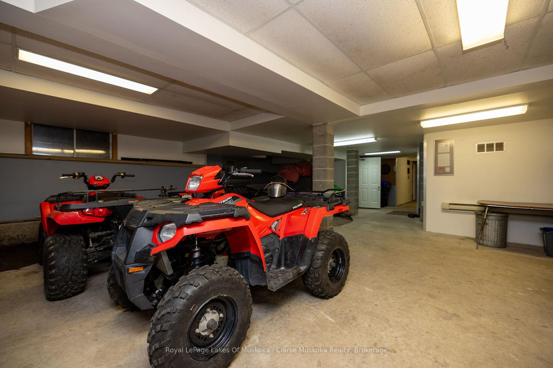 Photo 44 of 2620 Baguley Road W, Severn, Port Severn — HOMEH