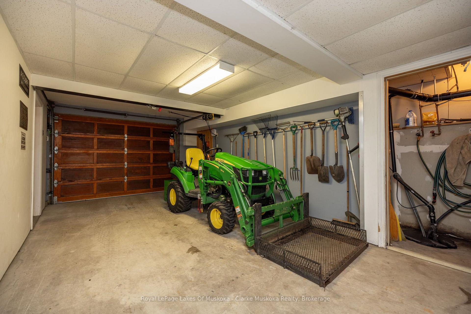 Photo 45 of 2620 Baguley Road W, Severn, Port Severn — HOMEH