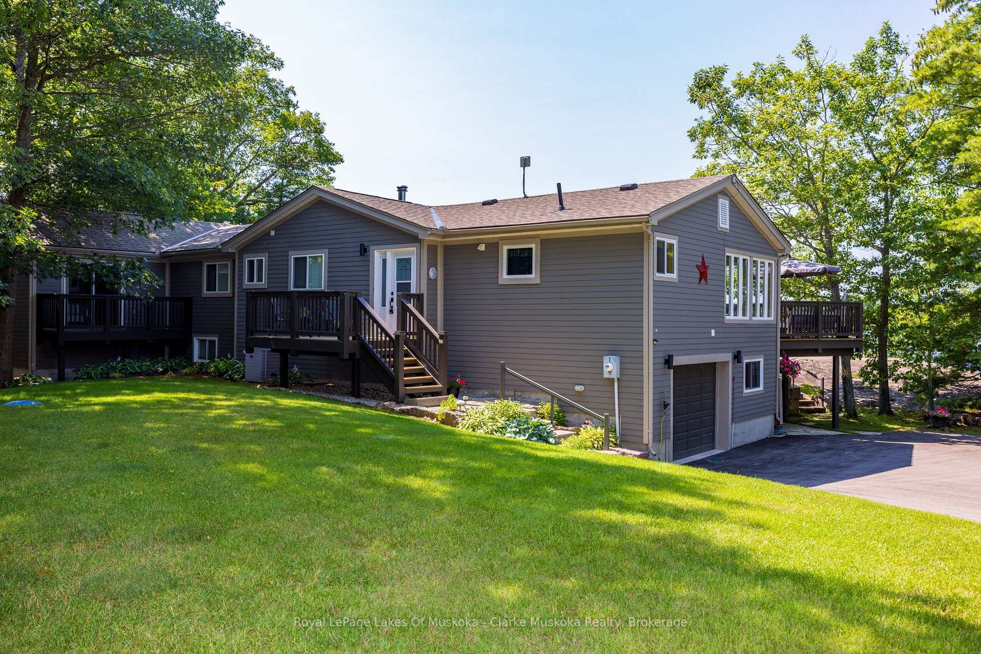 Photo 46 of 2620 Baguley Road W, Severn, Port Severn — HOMEH