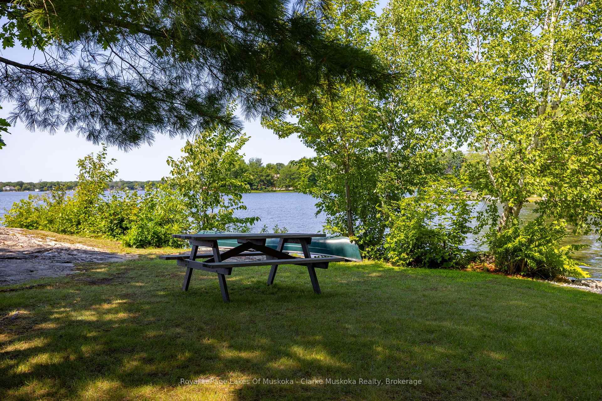 Photo 47 of 2620 Baguley Road W, Severn, Port Severn — HOMEH