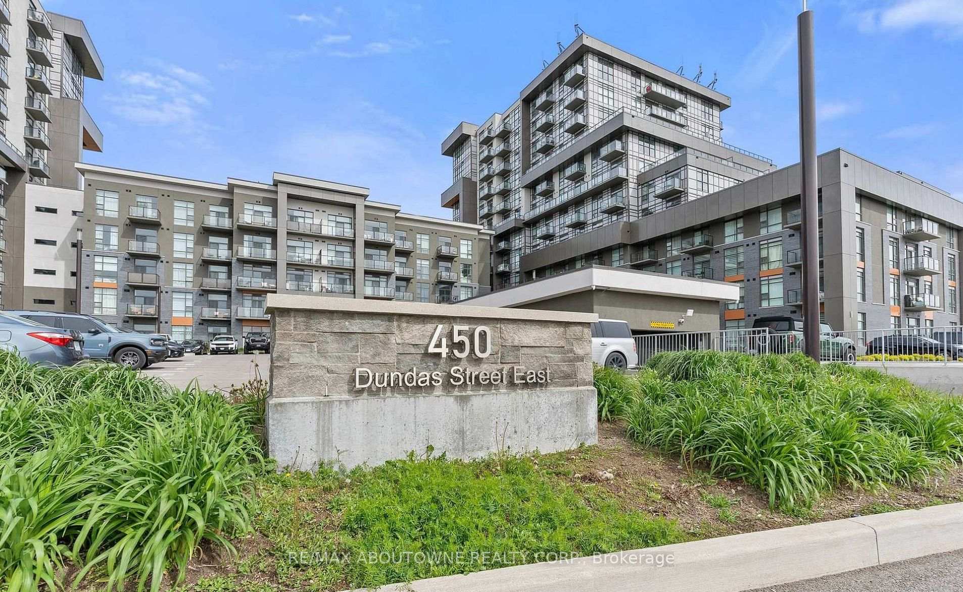 Photo 1 of Unit 334, 450 Dundas Street, Hamilton, Waterdown — HOMEH