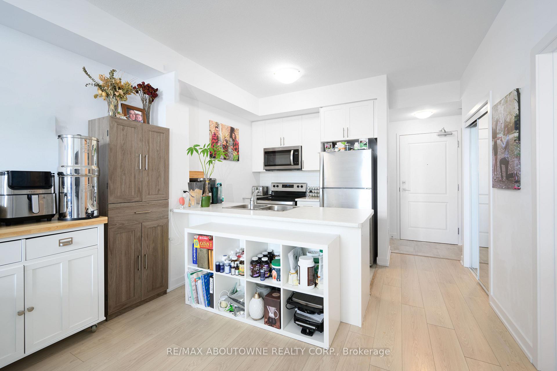 Photo 9 of Unit 334, 450 Dundas Street, Hamilton, Waterdown — HOMEH