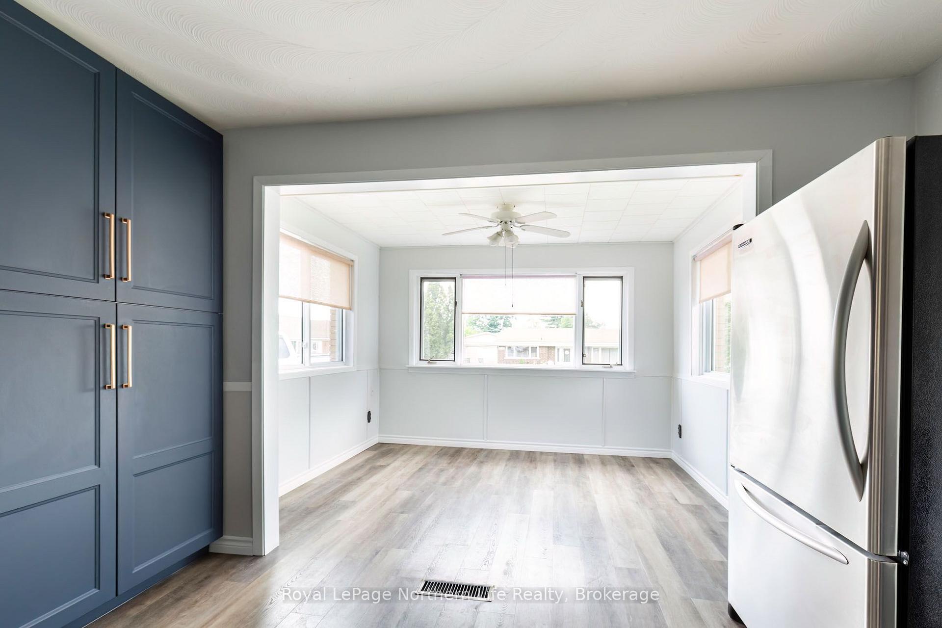 Photo 19 of 1122 Athlone Street, North Bay, West End — HOMEH
