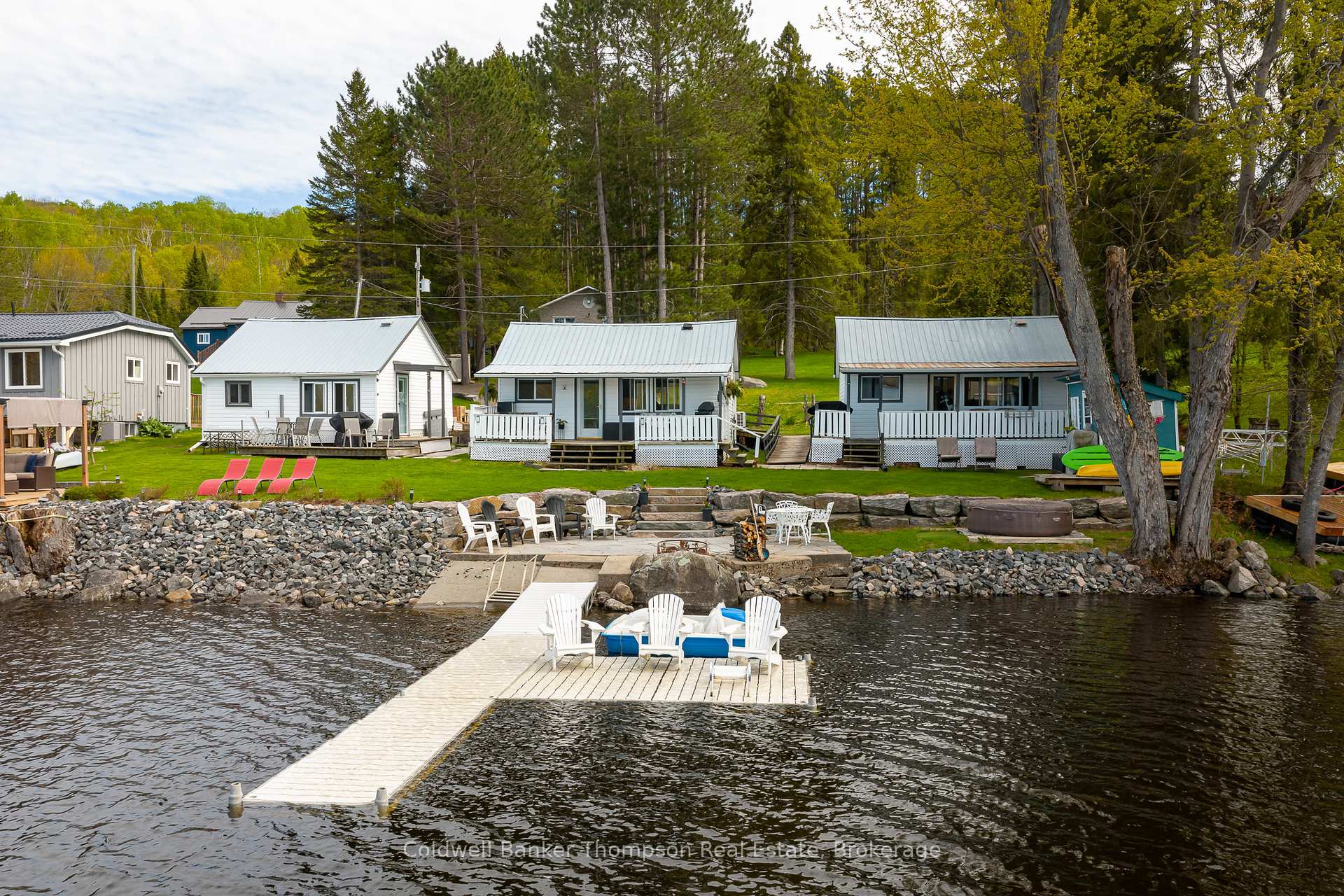Photo of 312 Doe Lake Road