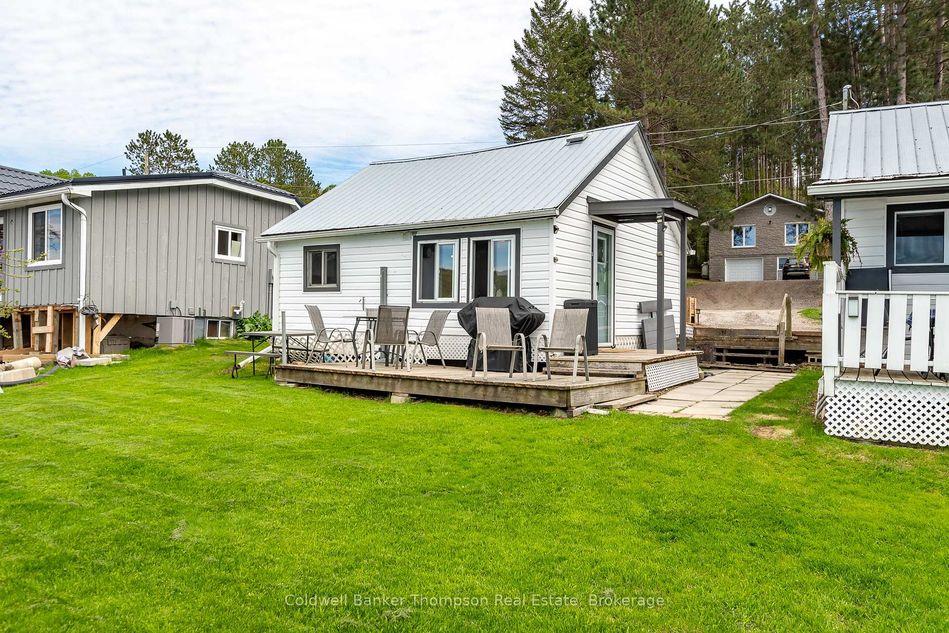 Photo 5 of 312 Doe Lake Road, Armour, Katrine — HOMEH