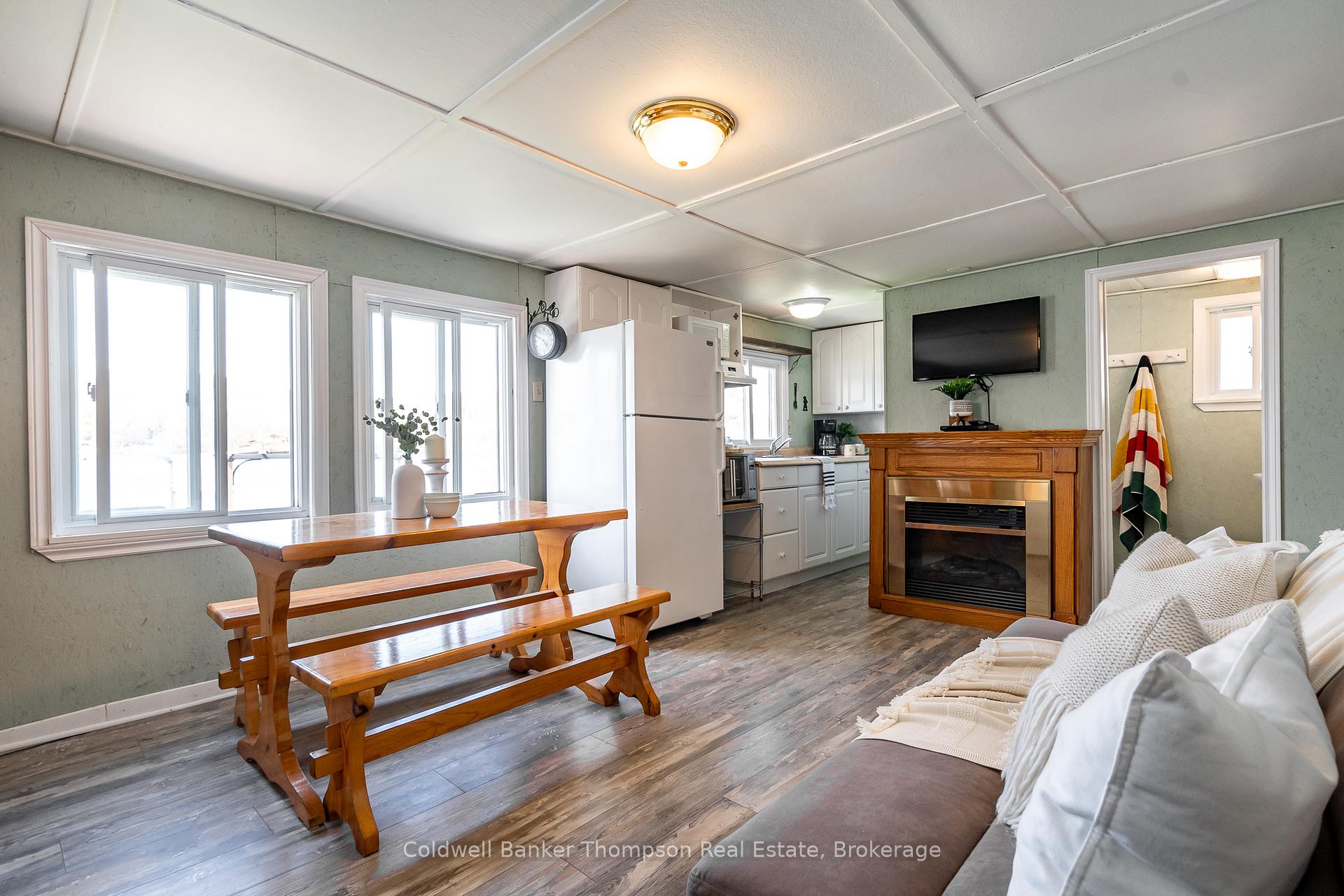 Photo 6 of 312 Doe Lake Road, Armour, Katrine — HOMEH