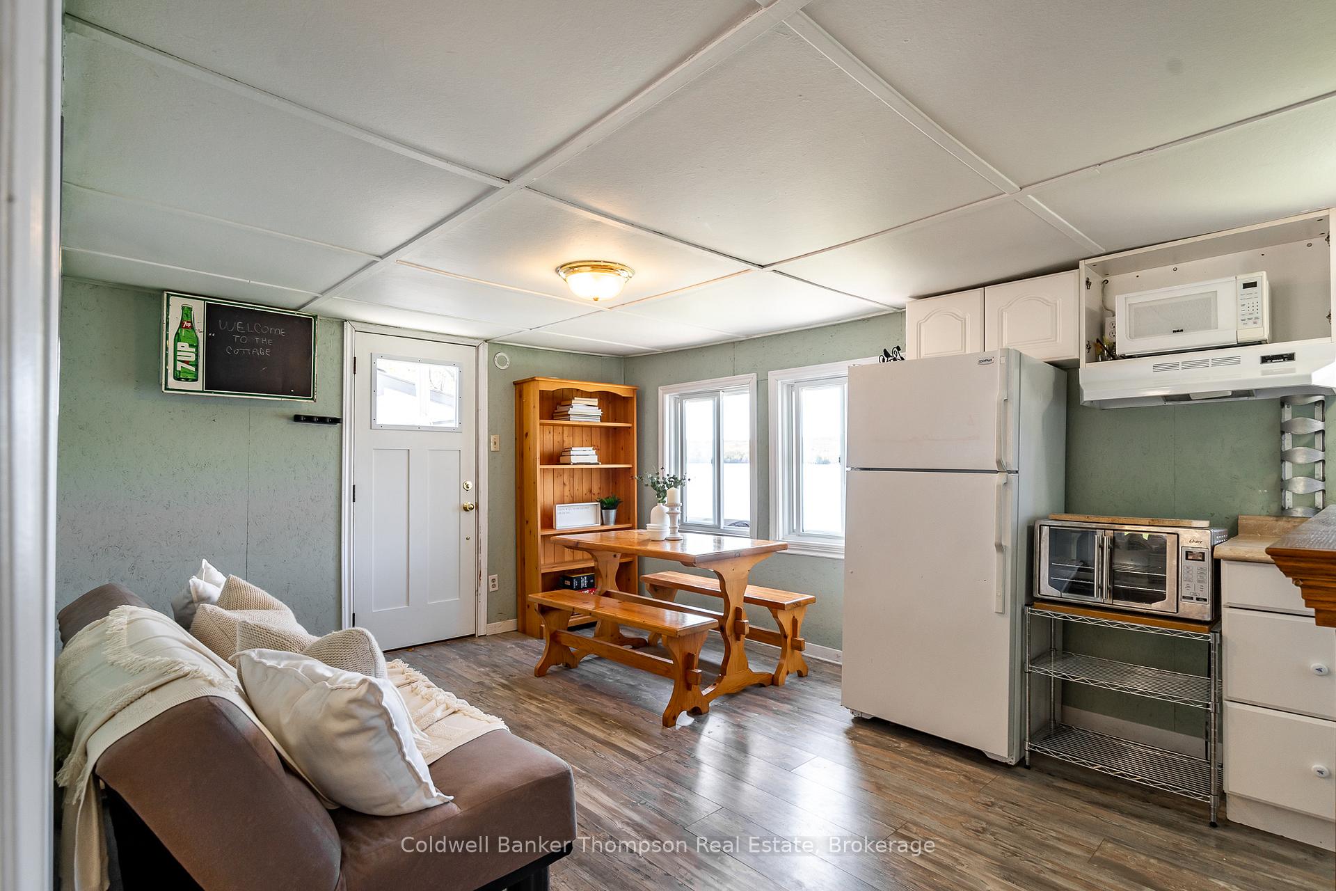 Photo 14 of 312 Doe Lake Road, Armour, Katrine — HOMEH