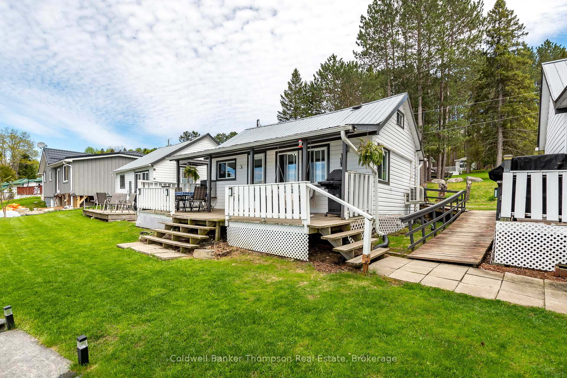 Photo 15 of 312 Doe Lake Road, Armour, Katrine — HOMEH