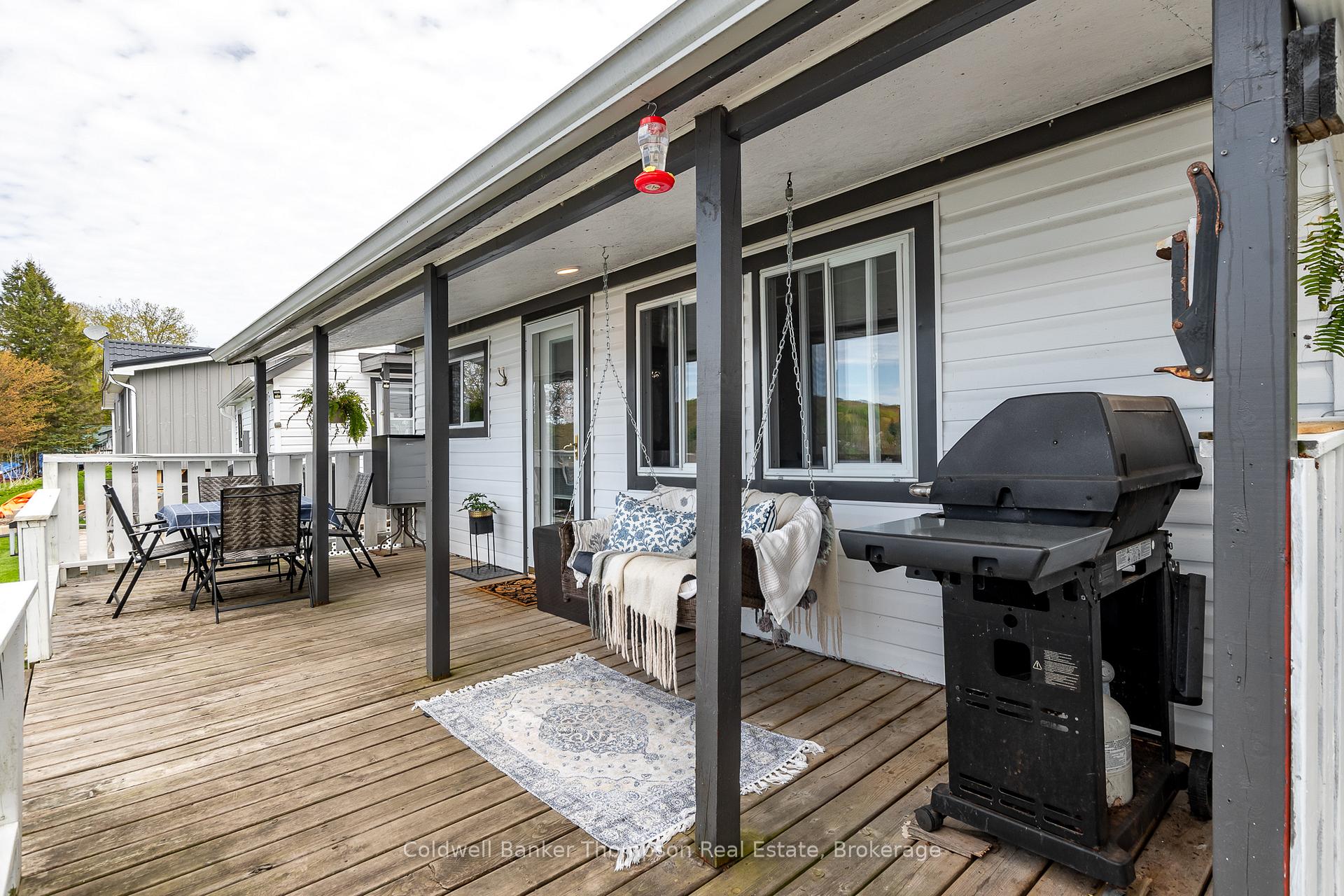 Photo 16 of 312 Doe Lake Road, Armour, Katrine — HOMEH