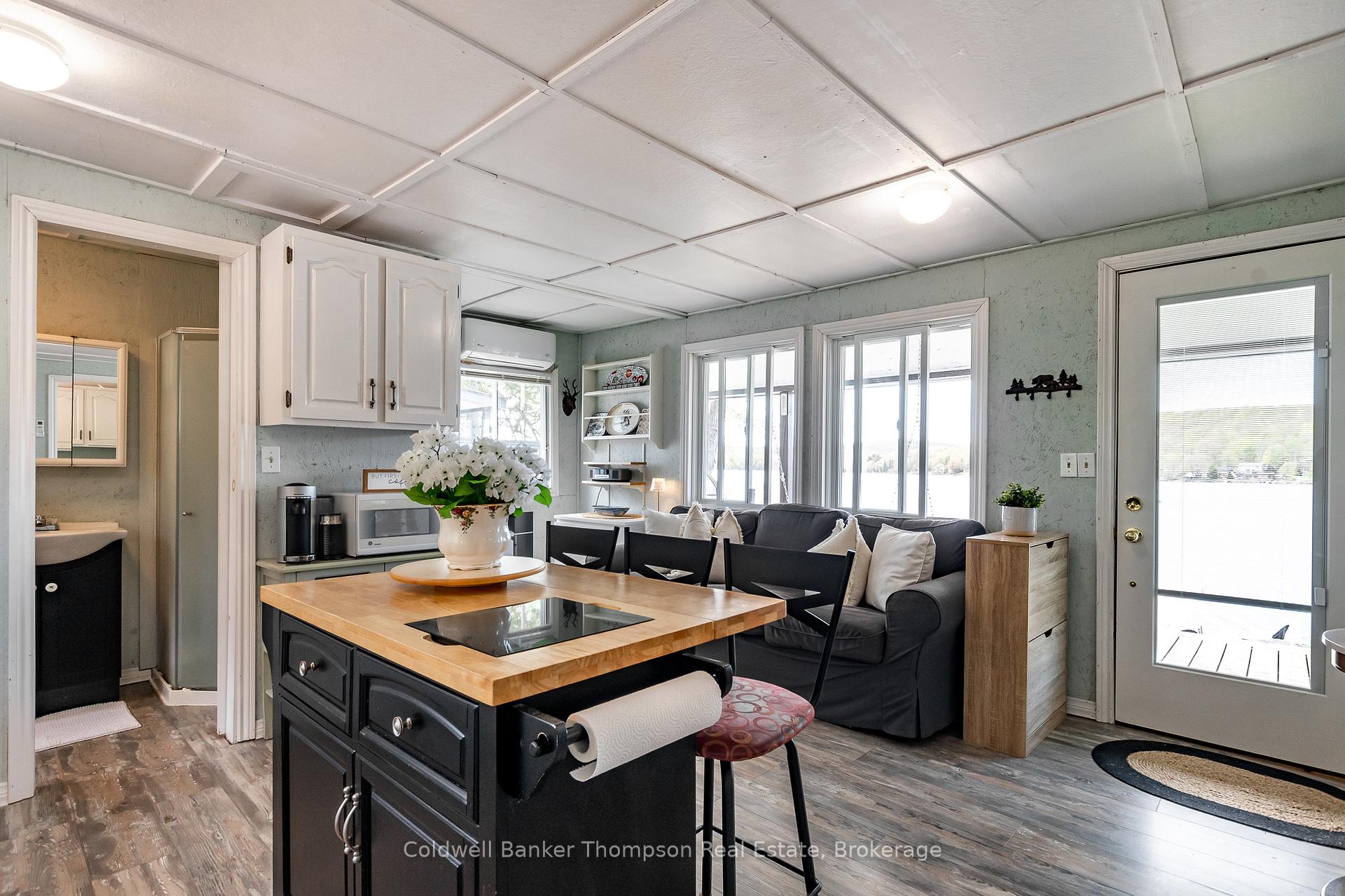 Photo 20 of 312 Doe Lake Road, Armour, Katrine — HOMEH