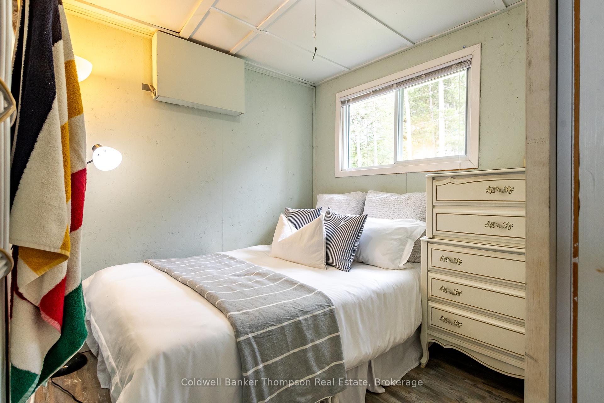 Photo 31 of 312 Doe Lake Road, Armour, Katrine — HOMEH