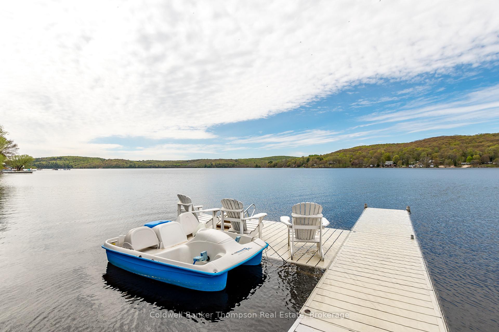 Photo 44 of 312 Doe Lake Road, Armour, Katrine — HOMEH