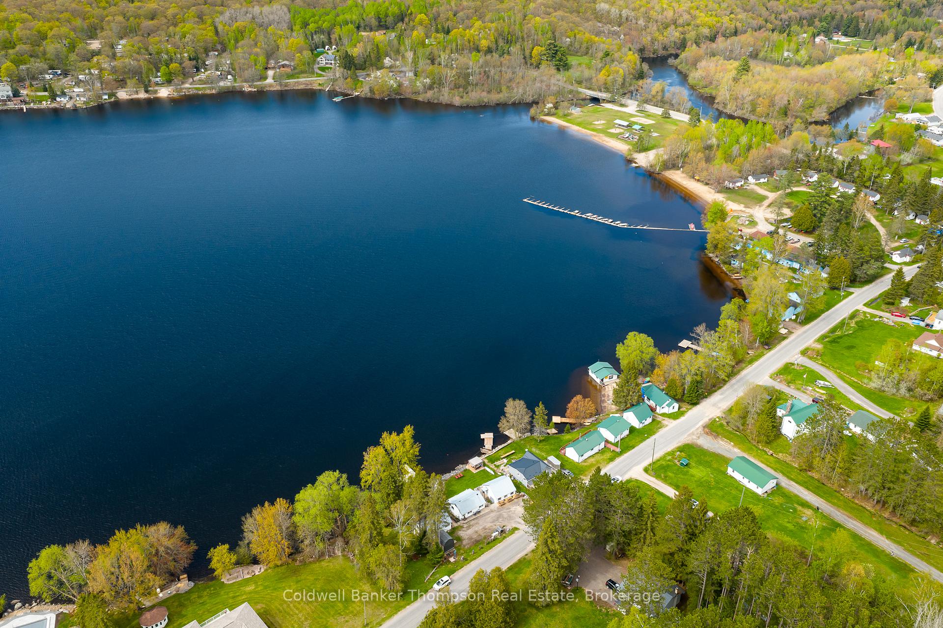 Photo 48 of 312 Doe Lake Road, Armour, Katrine — HOMEH
