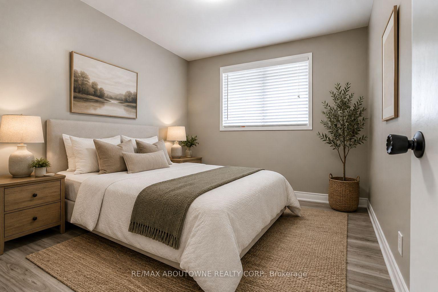 Photo 21 of 19 Friars Court, St. Catharines, Lakeport — HOMEH