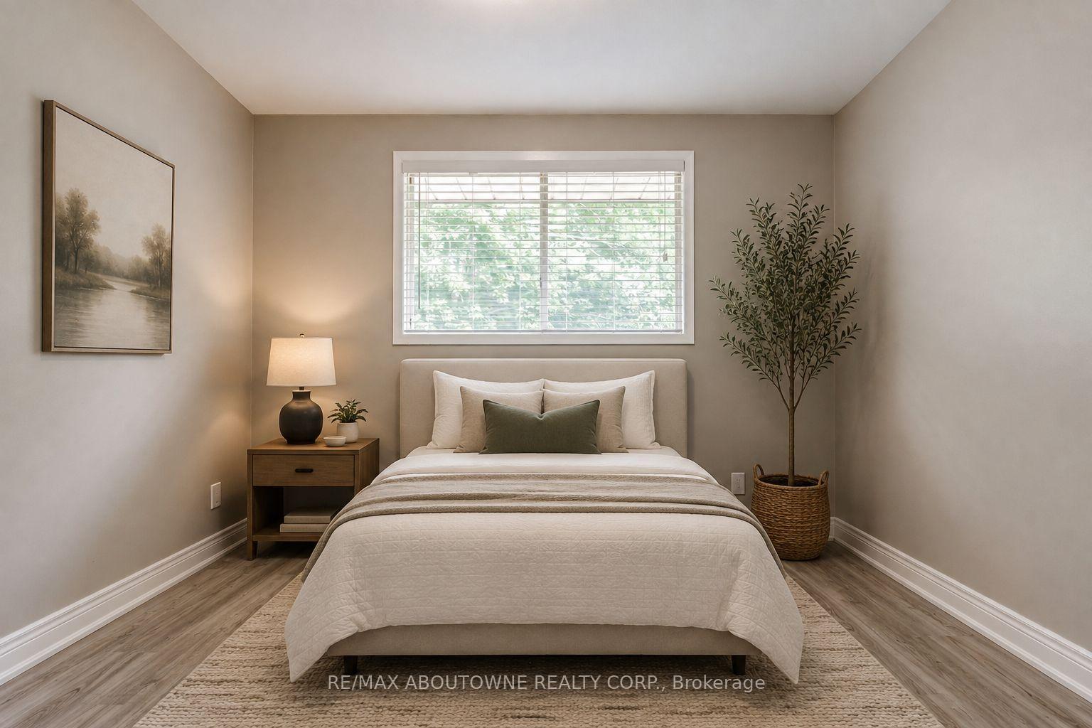 Photo 27 of 19 Friars Court, St. Catharines, Lakeport — HOMEH