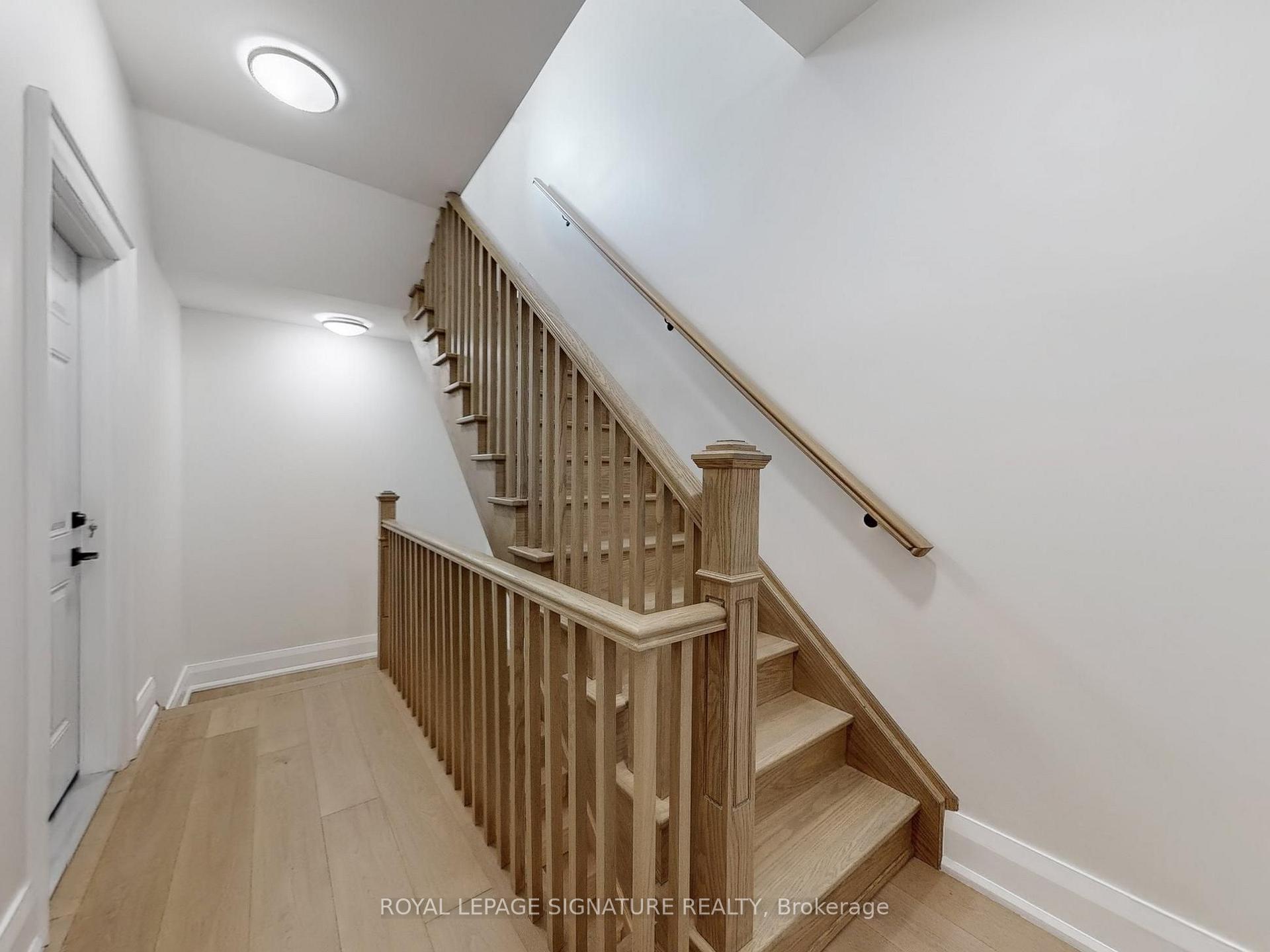 Photo 5 of Unit 3, 28 Beaconsfield Avenue, Toronto, Little Portugal — HOMEH