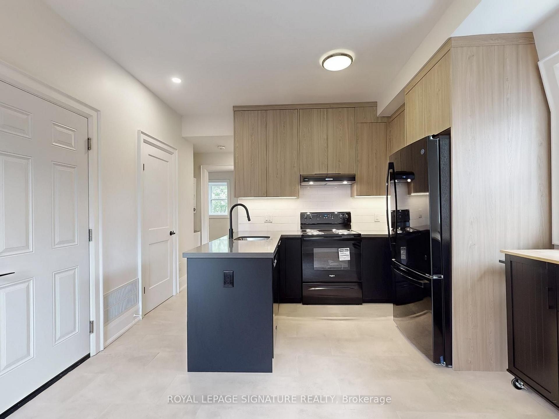 Photo 7 of Unit 3, 28 Beaconsfield Avenue, Toronto, Little Portugal — HOMEH