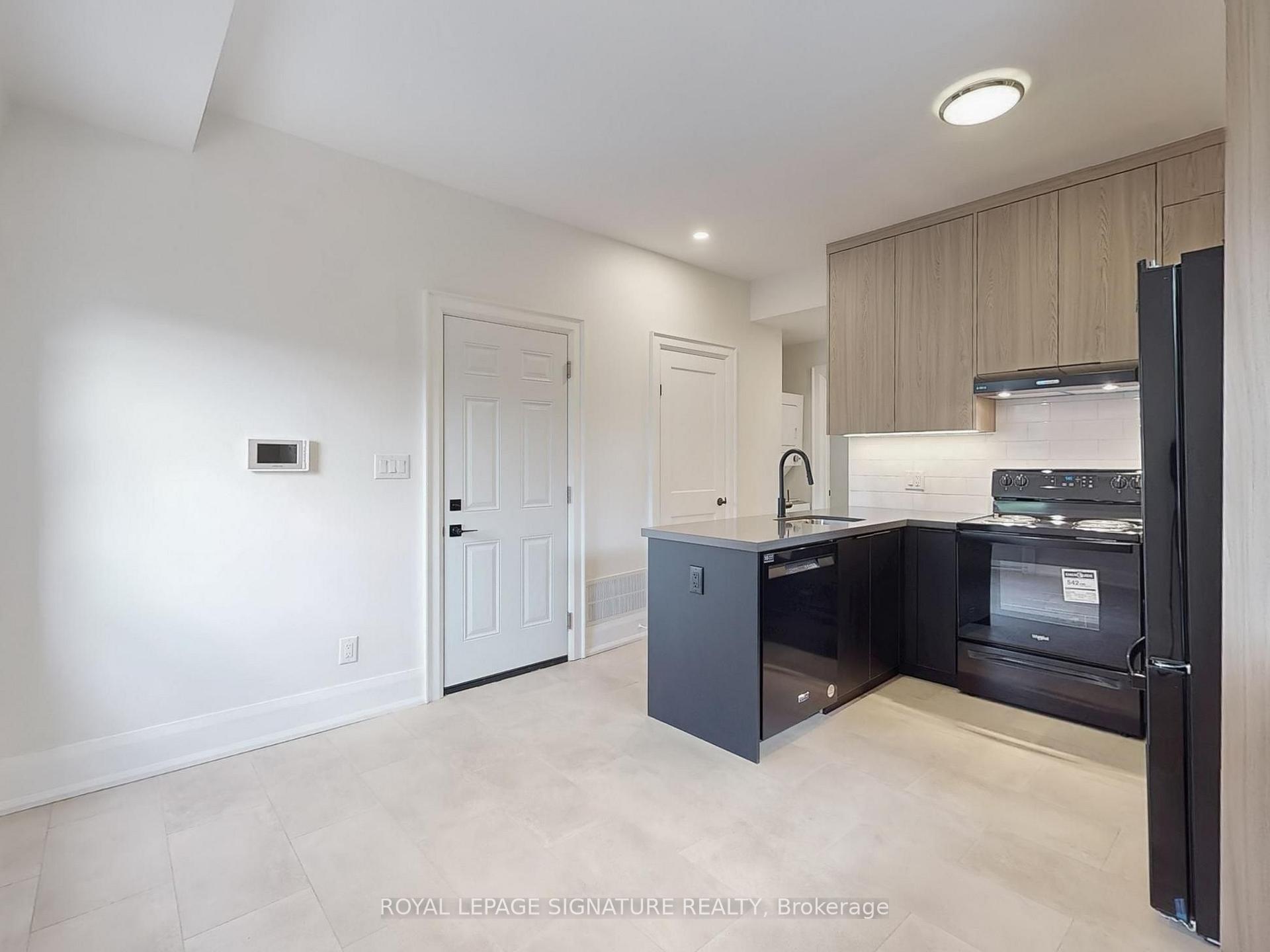 Photo 8 of Unit 3, 28 Beaconsfield Avenue, Toronto, Little Portugal — HOMEH