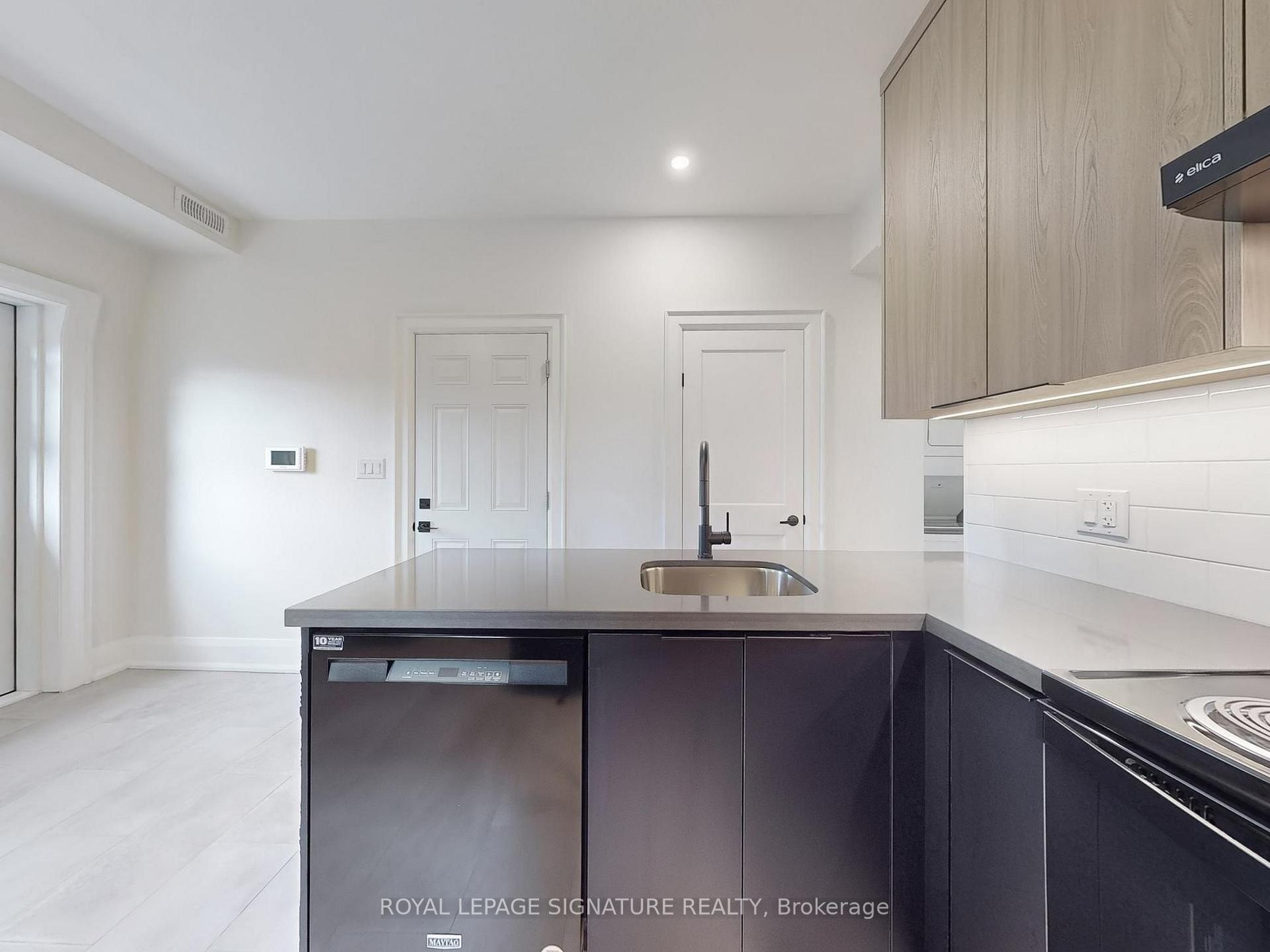 Photo 11 of Unit 3, 28 Beaconsfield Avenue, Toronto, Little Portugal — HOMEH