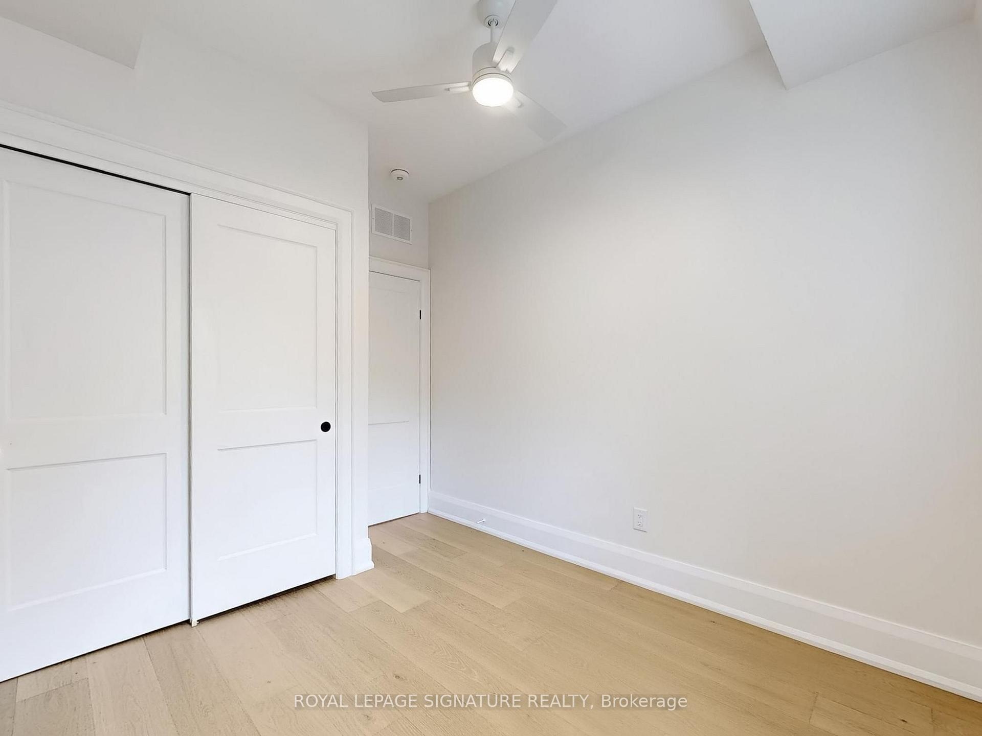 Photo 19 of Unit 3, 28 Beaconsfield Avenue, Toronto, Little Portugal — HOMEH