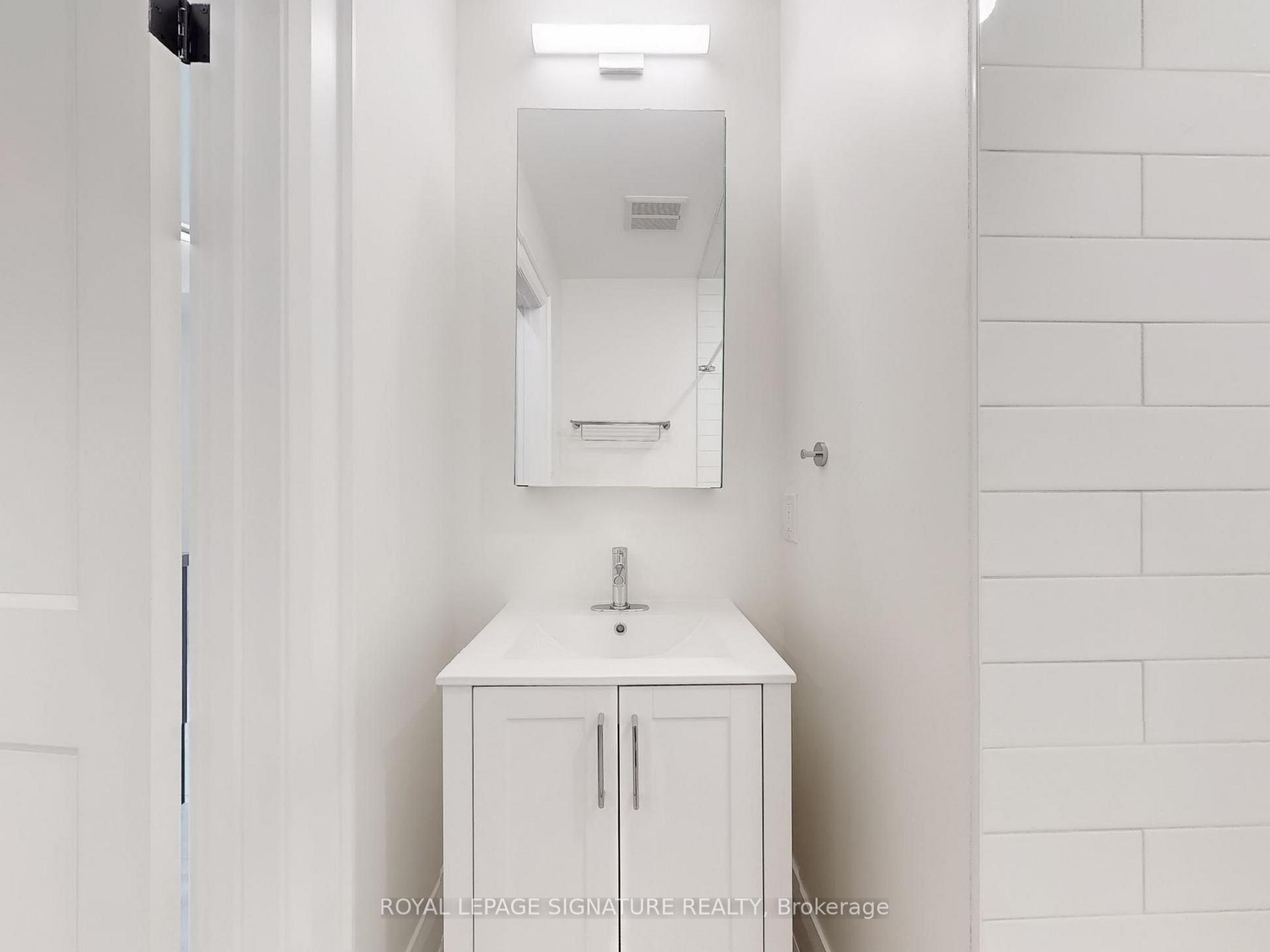 Photo 23 of Unit 3, 28 Beaconsfield Avenue, Toronto, Little Portugal — HOMEH