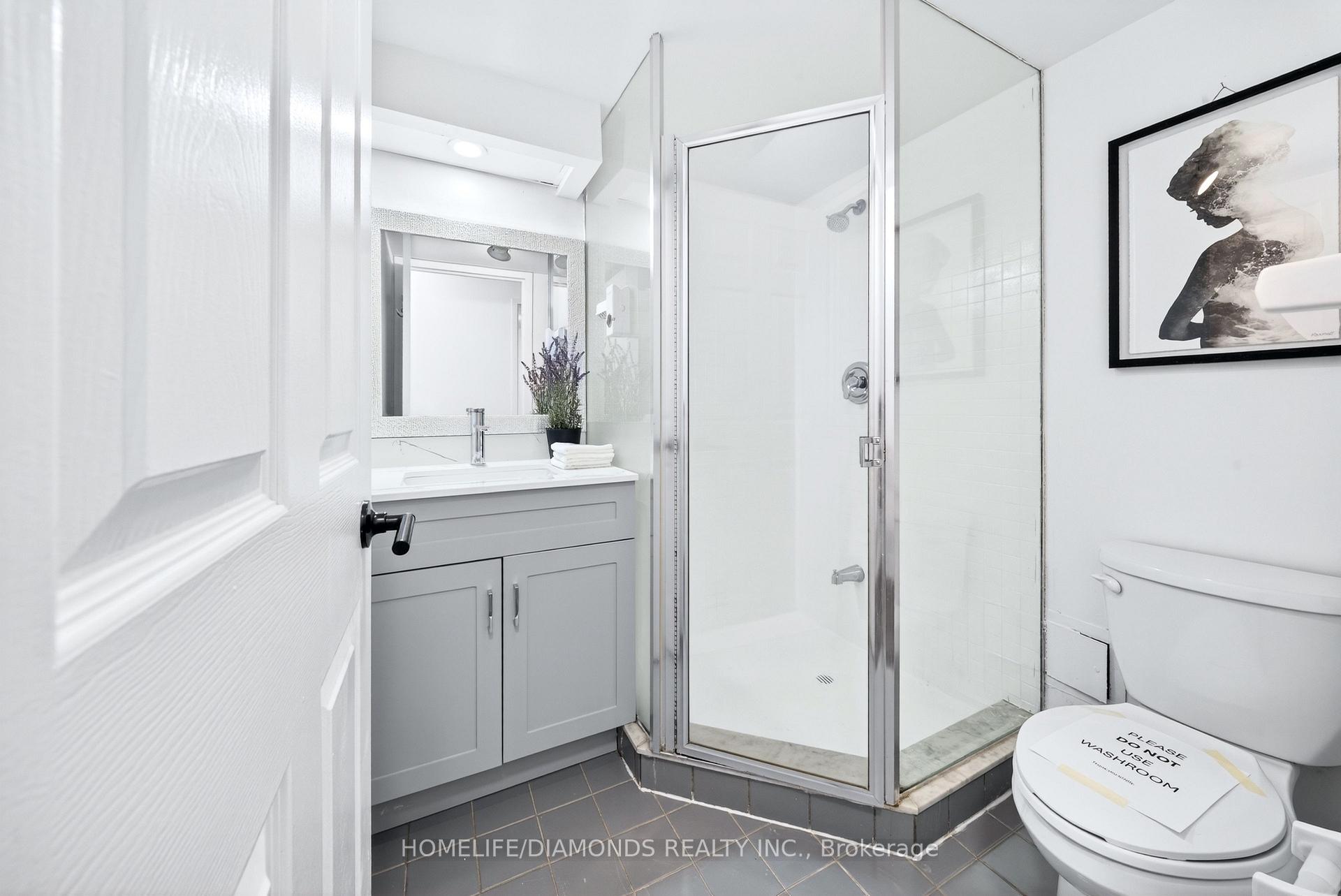 Photo 26 of Unit 2002, 5 Concorde Place, North York, Banbury-Don Mills — HOMEH