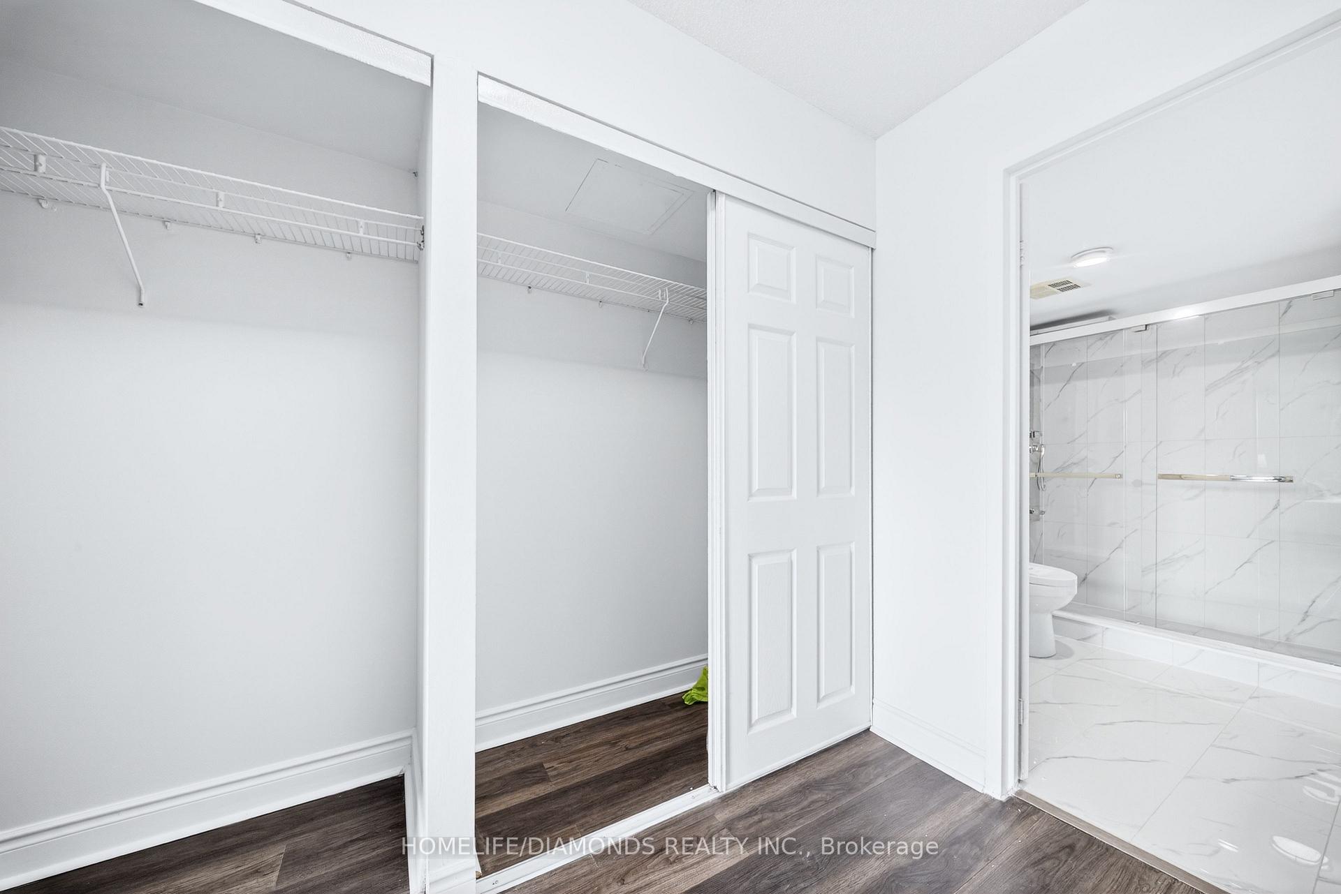 Photo 27 of Unit 2002, 5 Concorde Place, North York, Banbury-Don Mills — HOMEH