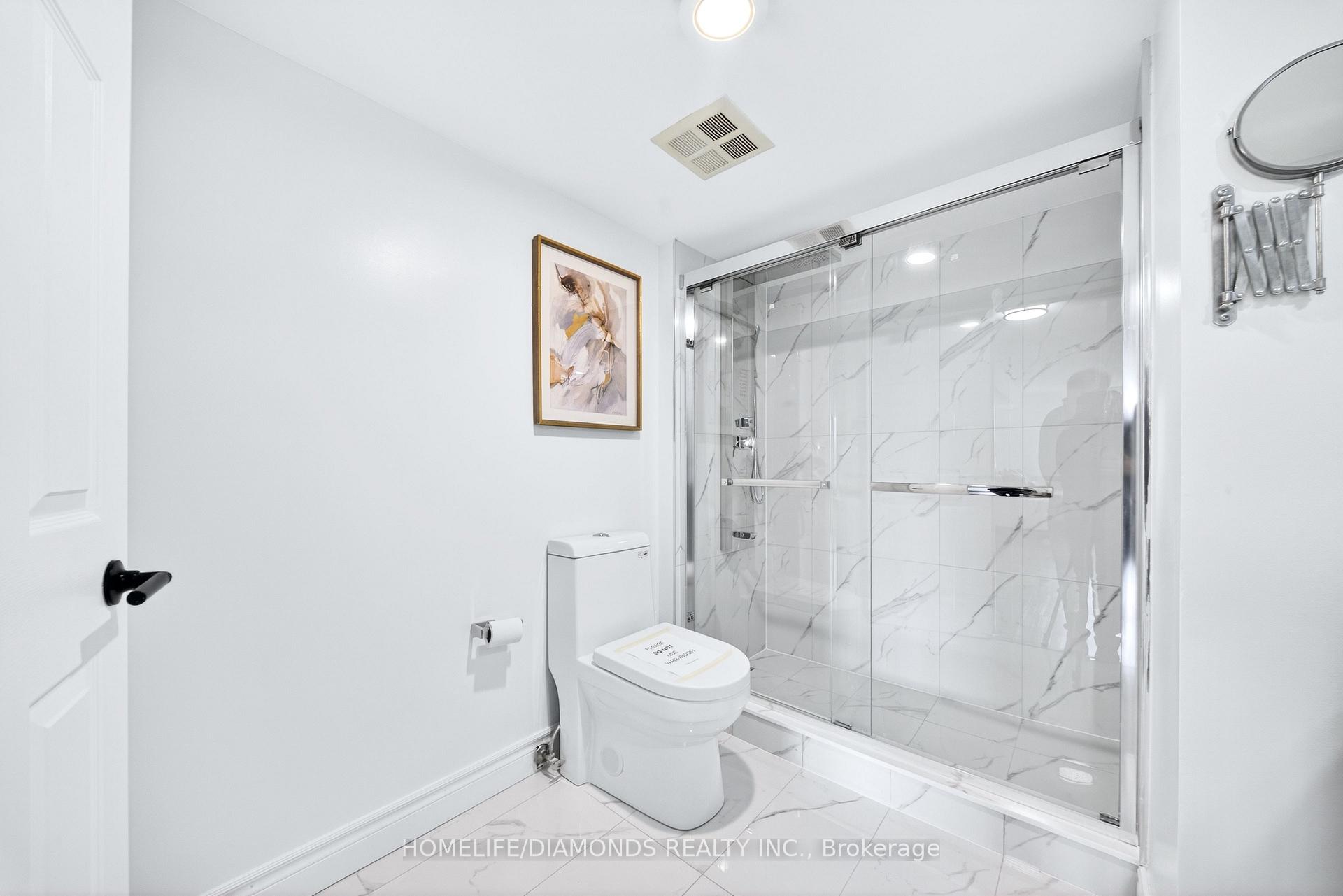 Photo 29 of Unit 2002, 5 Concorde Place, North York, Banbury-Don Mills — HOMEH