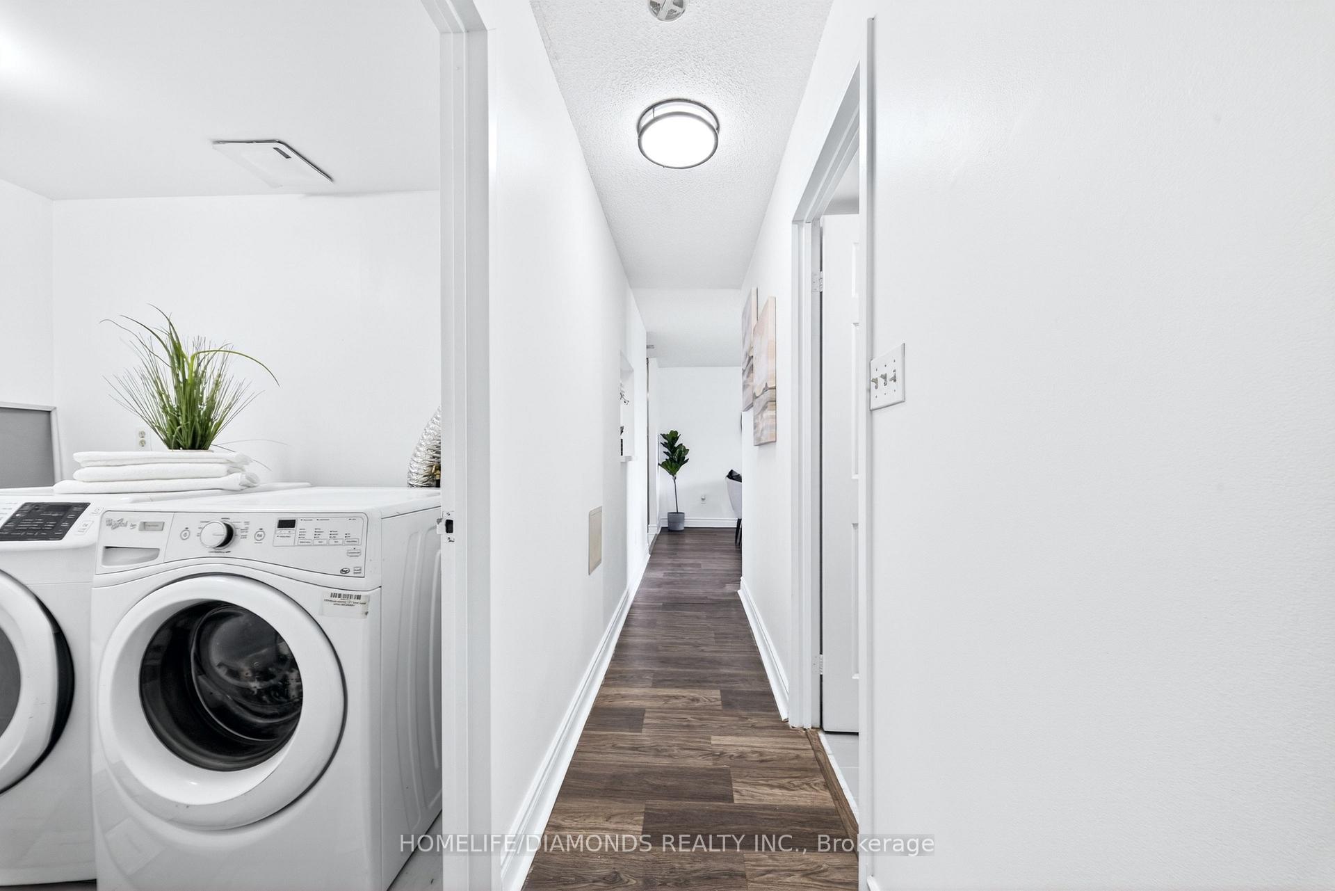 Photo 35 of Unit 2002, 5 Concorde Place, North York, Banbury-Don Mills — HOMEH